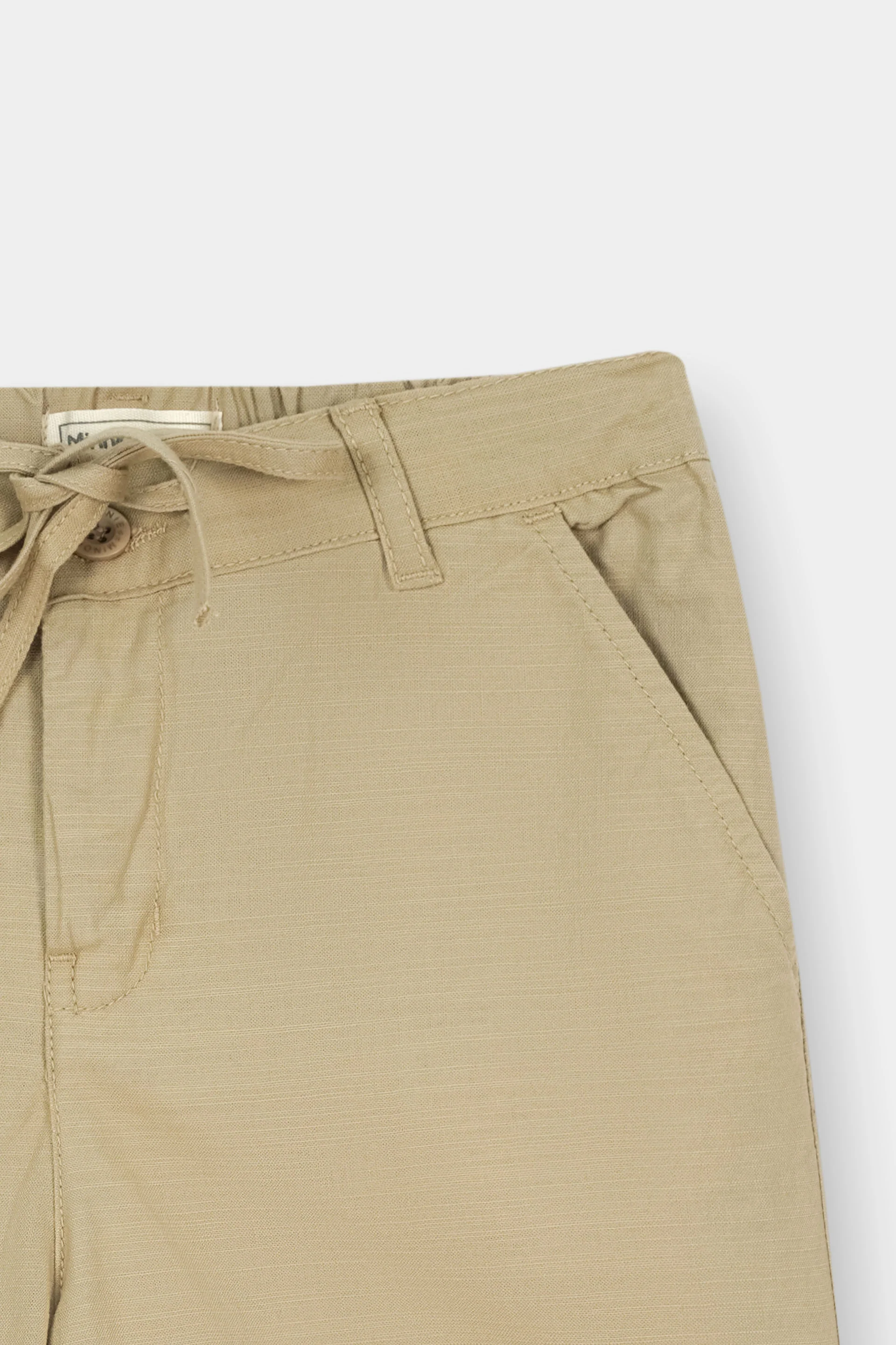 Woven Shorts (MSBSH-15) - Image 3