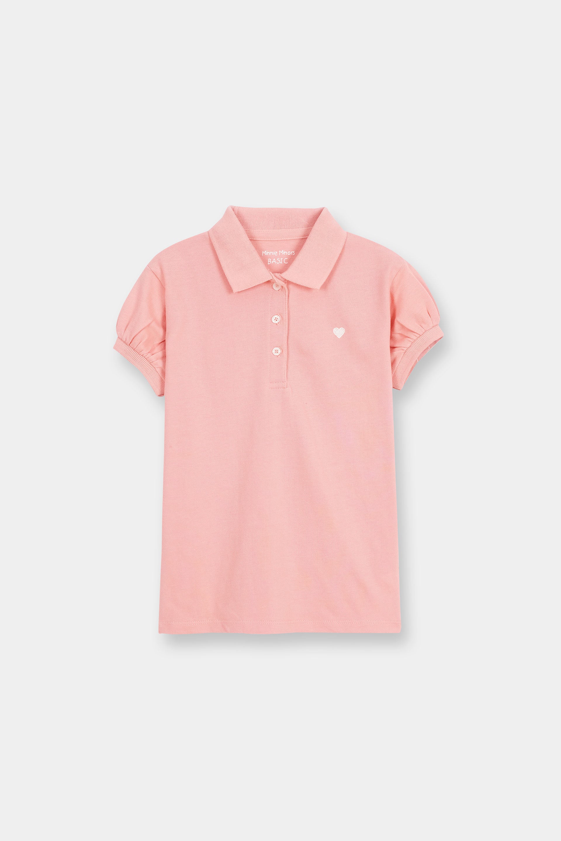 Short Sleeve Polo Shirt (GBPOLO-15)