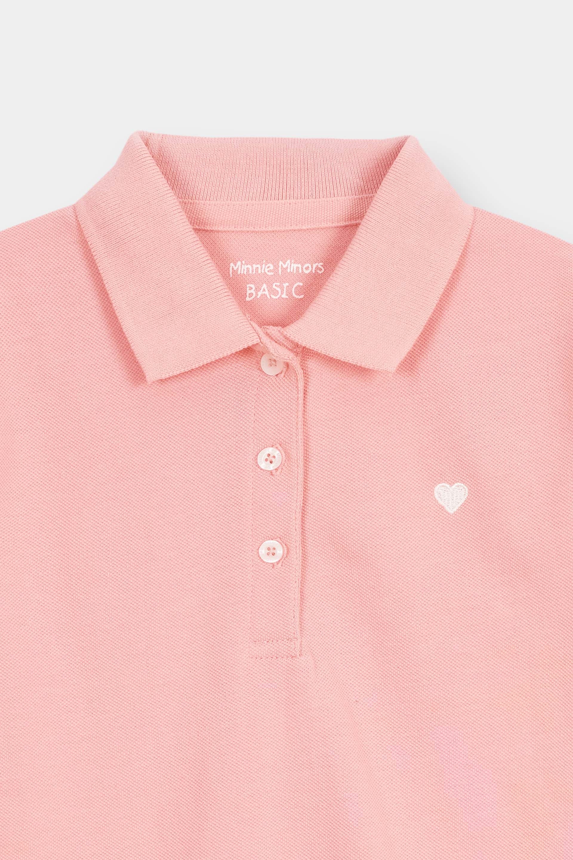 Short Sleeve Polo Shirt (GBPOLO-15) - Image 2