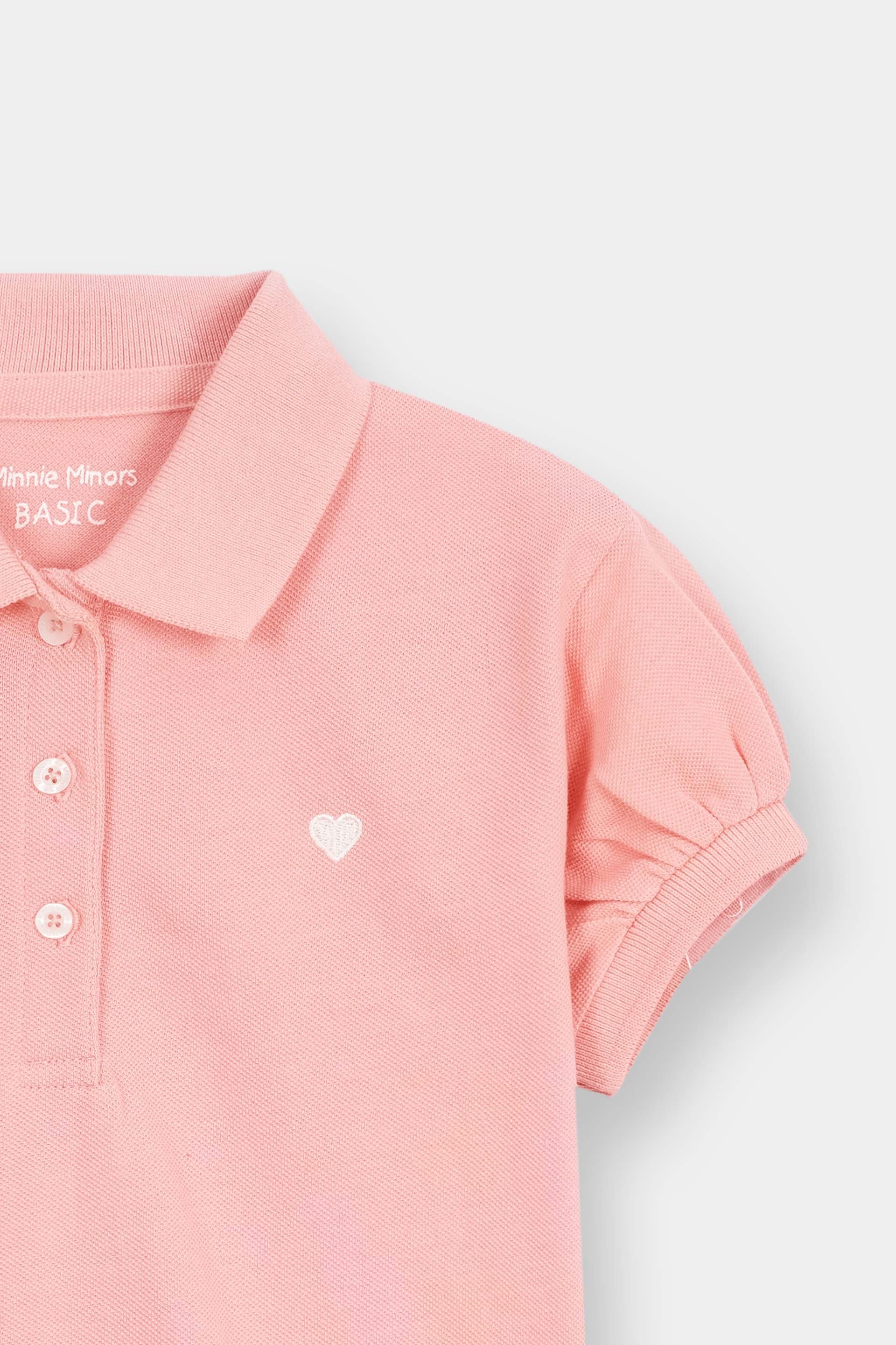 Short Sleeve Polo Shirt (GBPOLO-15) - Image 3