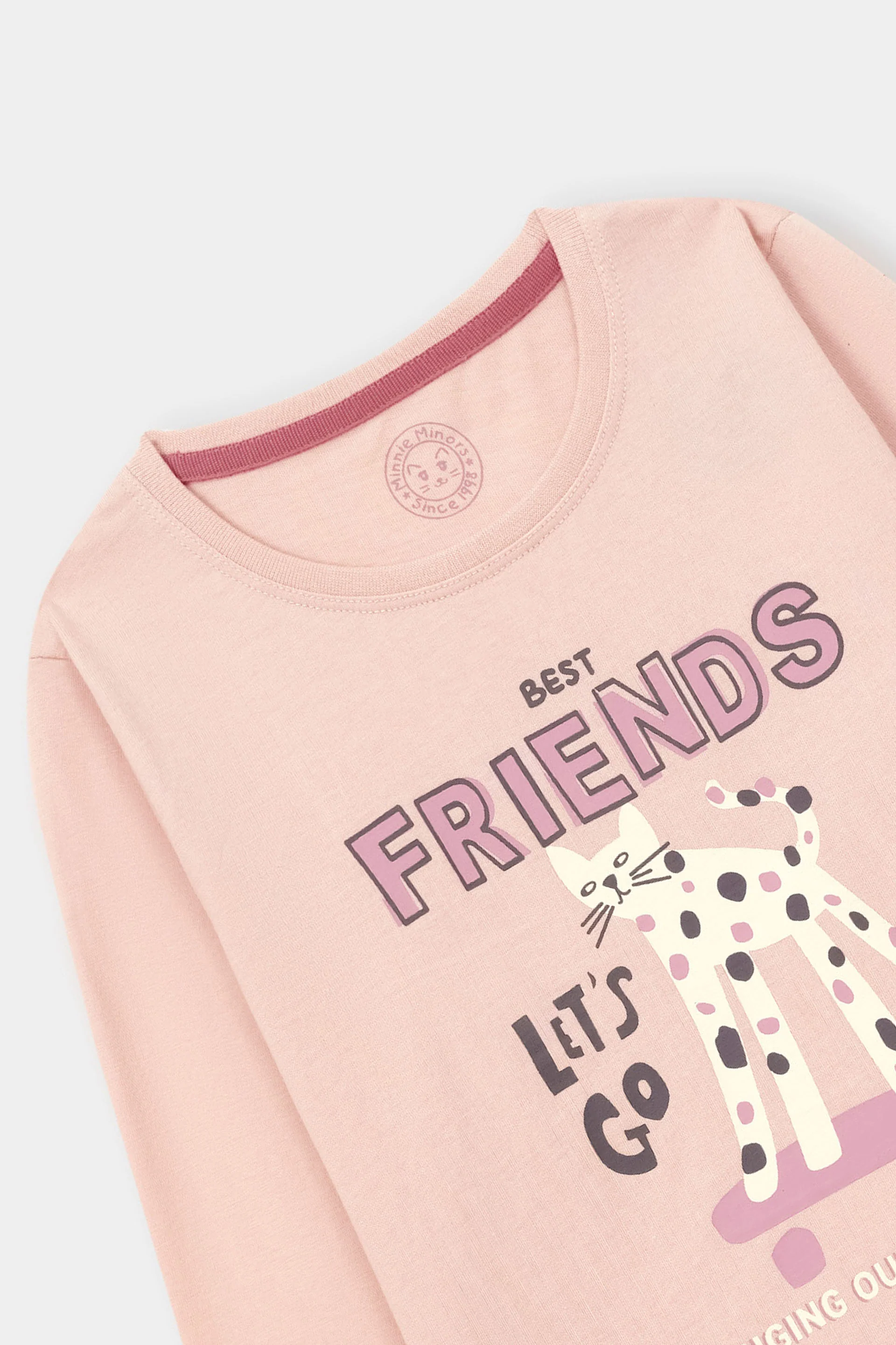 Graphic T-Shirt (GJT-546) - Image 2