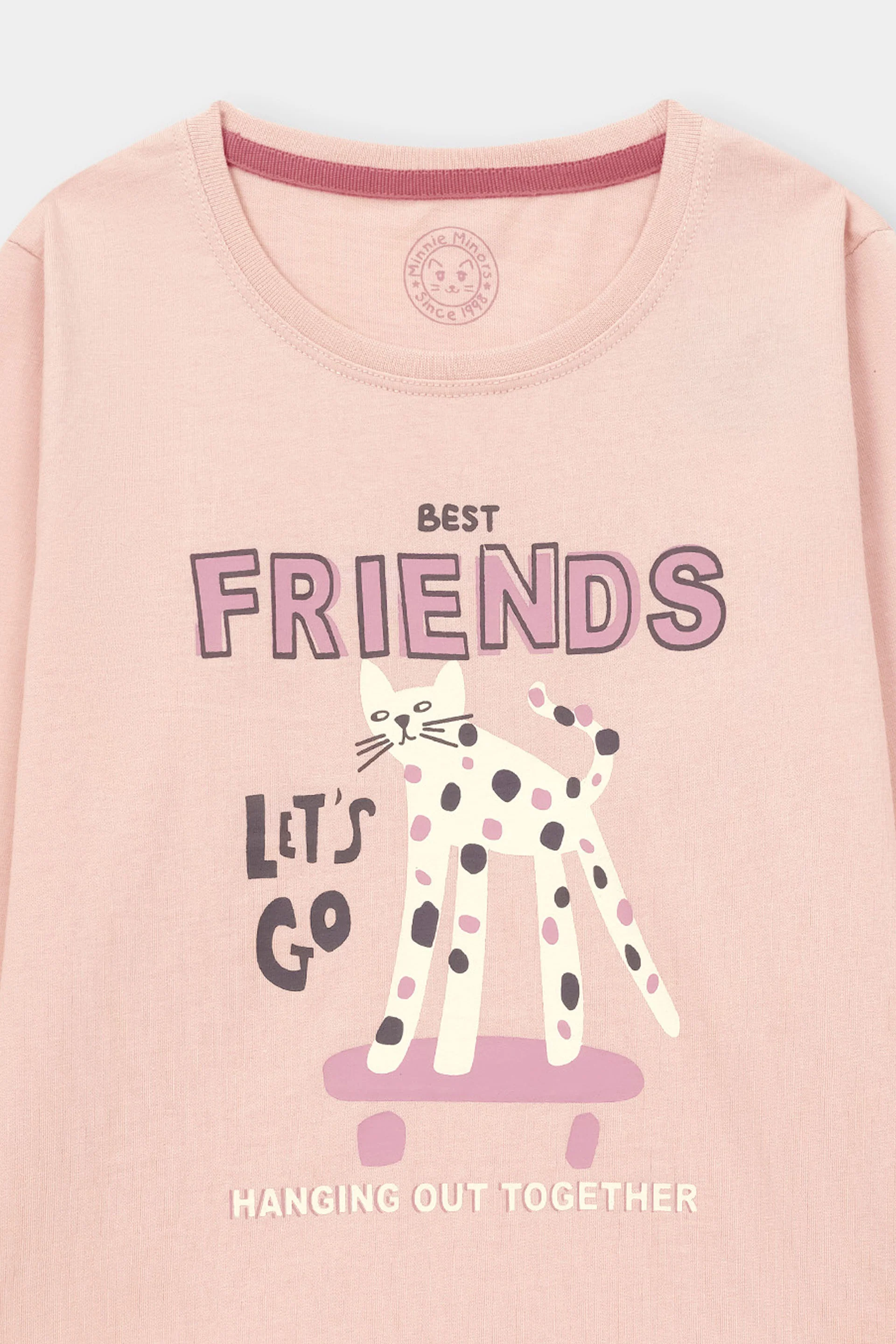 Graphic T-Shirt (GJT-546) - Image 3
