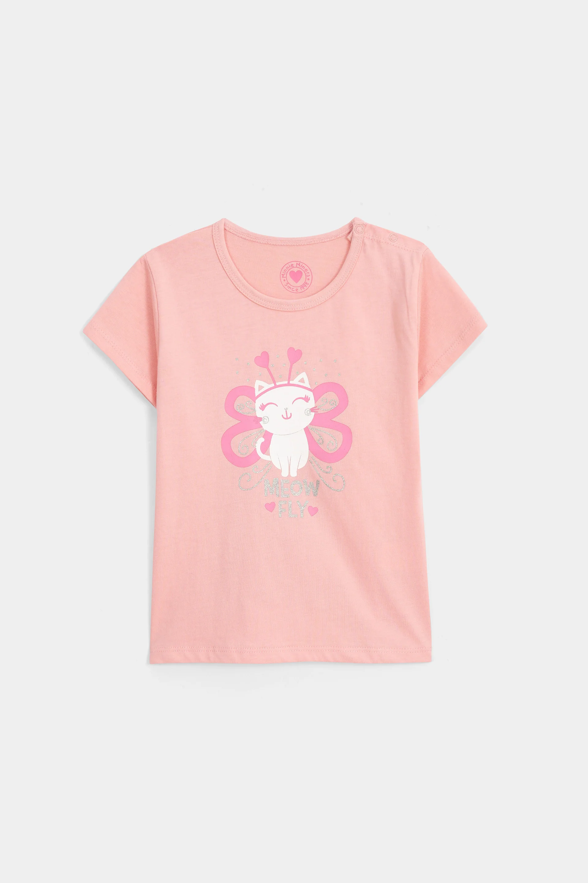 T-Shirt (IKW-405)