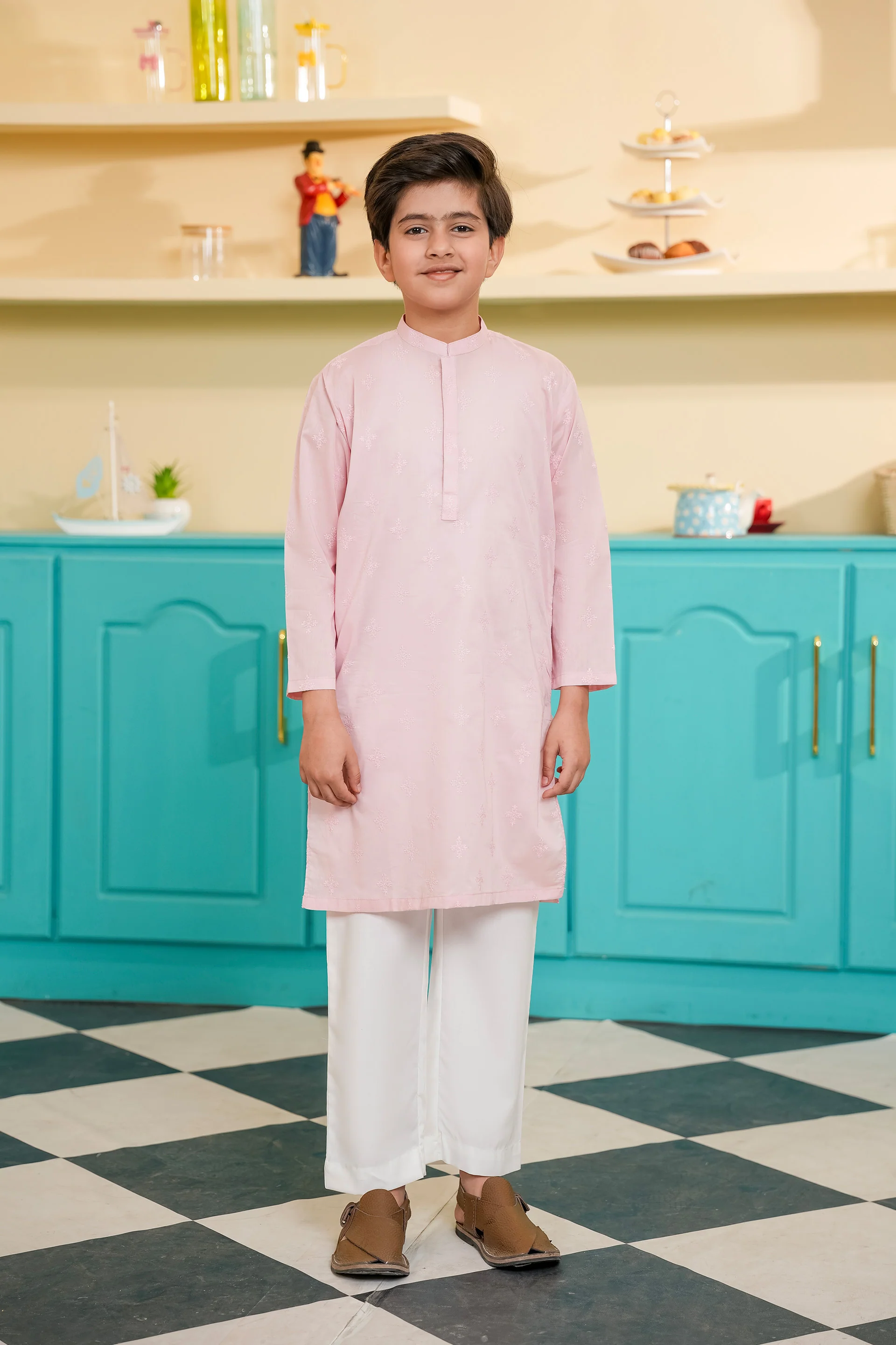 Kurta (KZ-545)