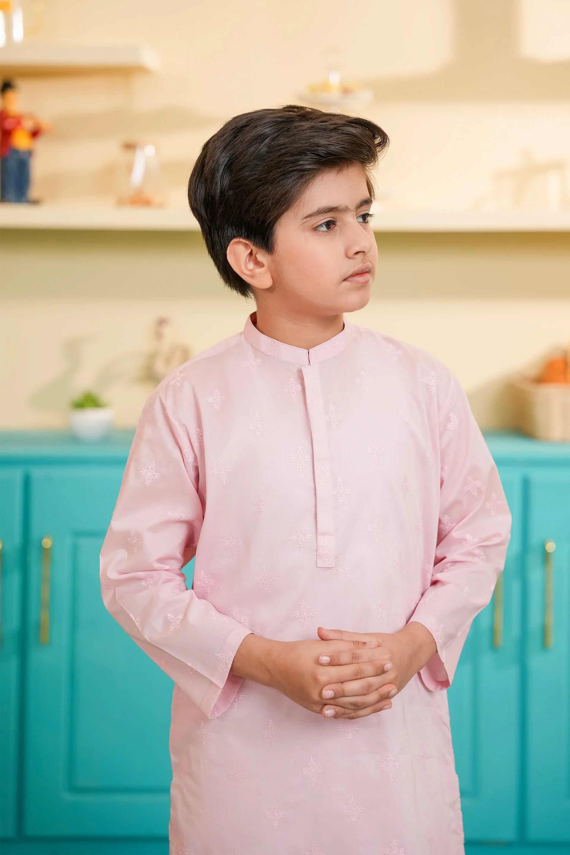 Kurta (KZ-545) - Image 2