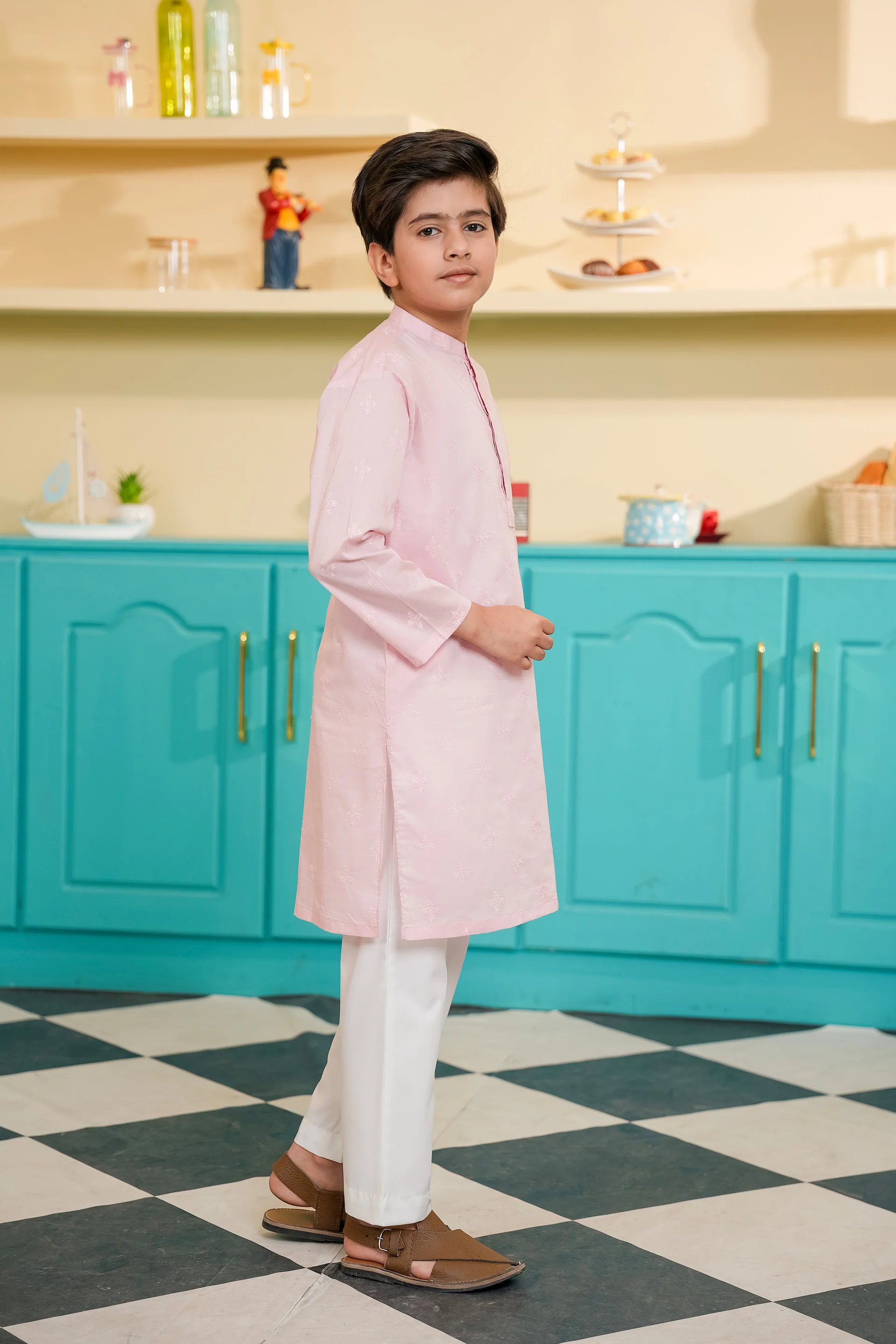 Kurta (KZ-545) - Image 3