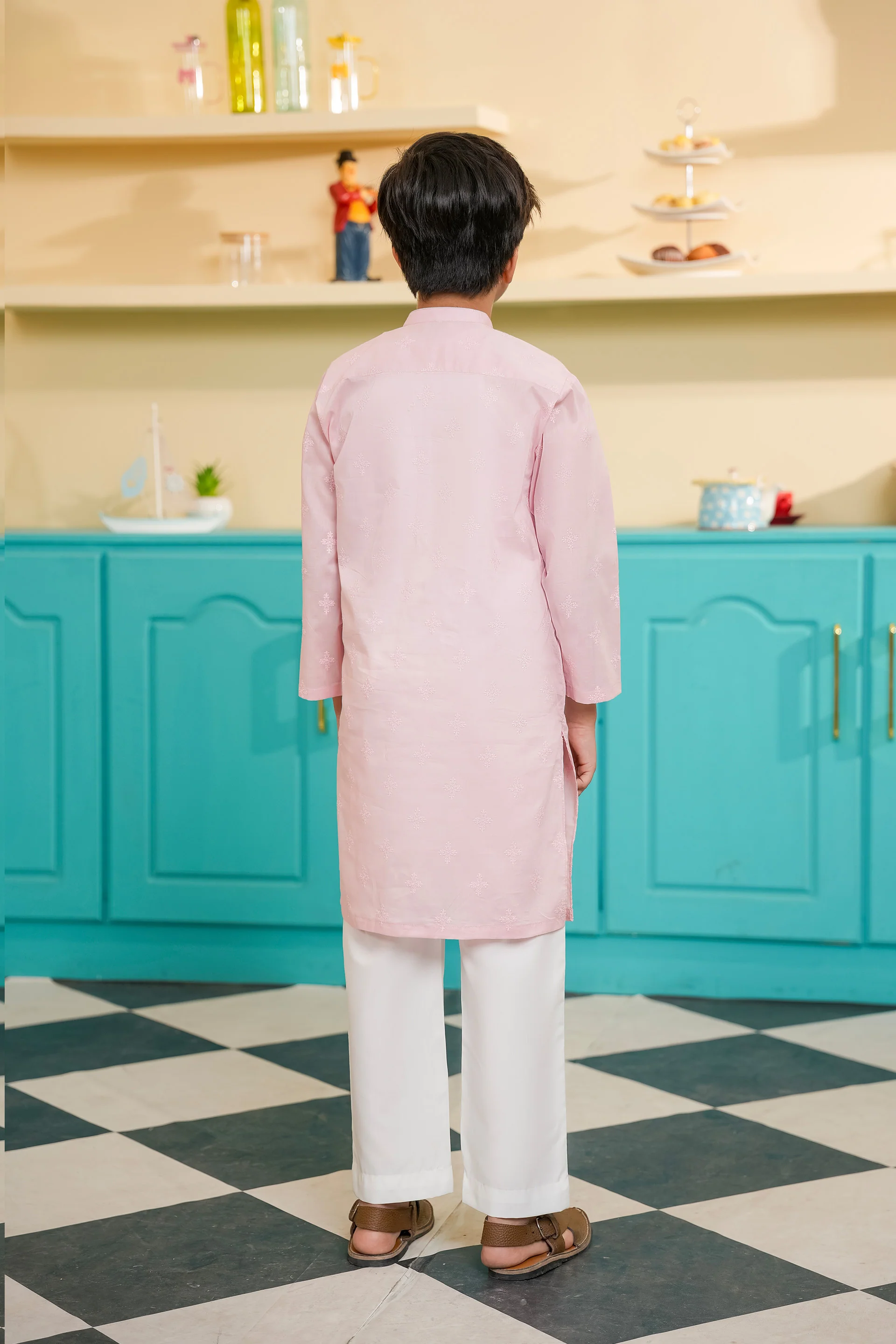 Kurta (KZ-545) - Image 4