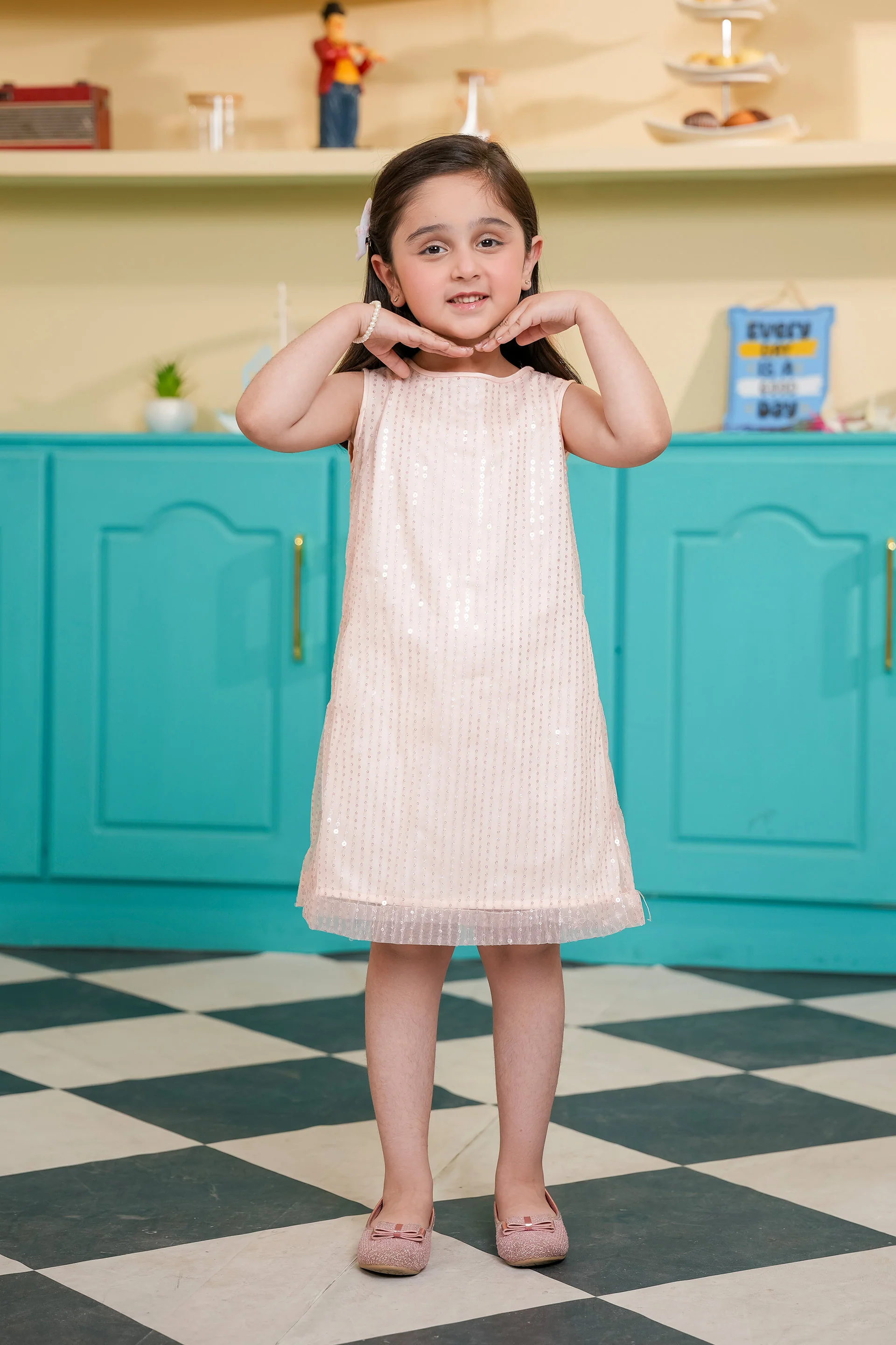 Formal Tunic (MMB-T205)