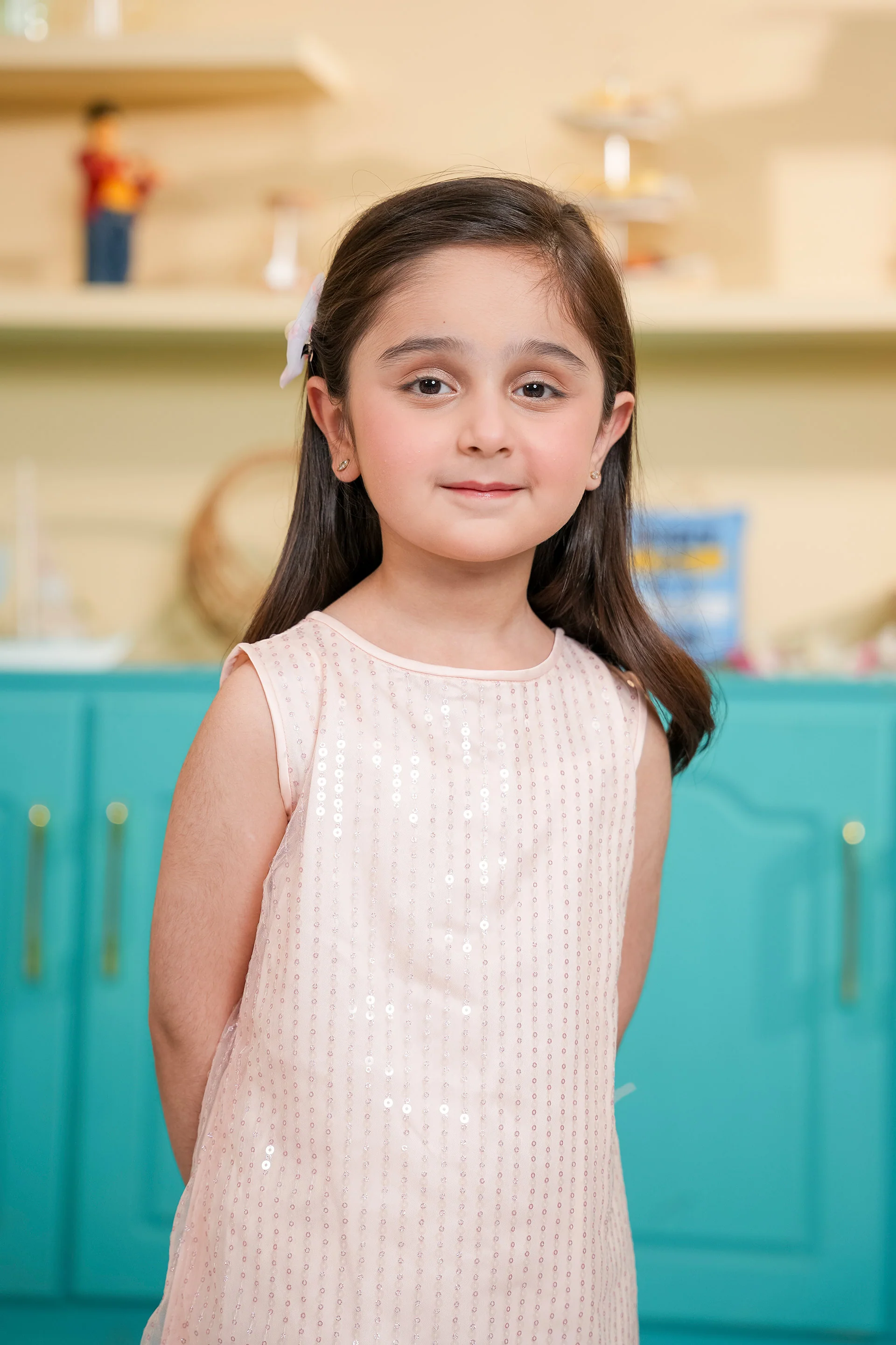 Formal Tunic (MMB-T205) - Image 2