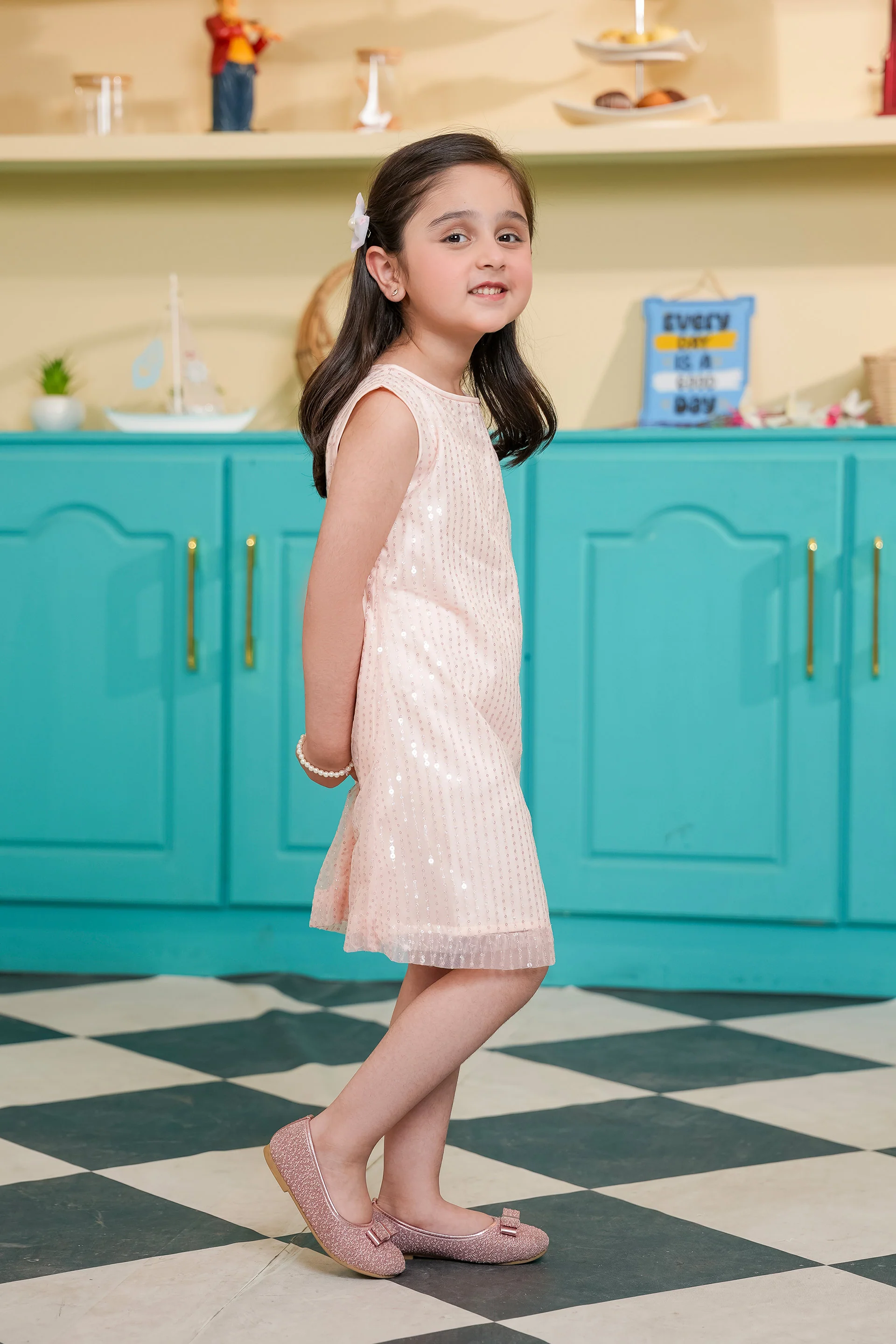 Formal Tunic (MMB-T205) - Image 4