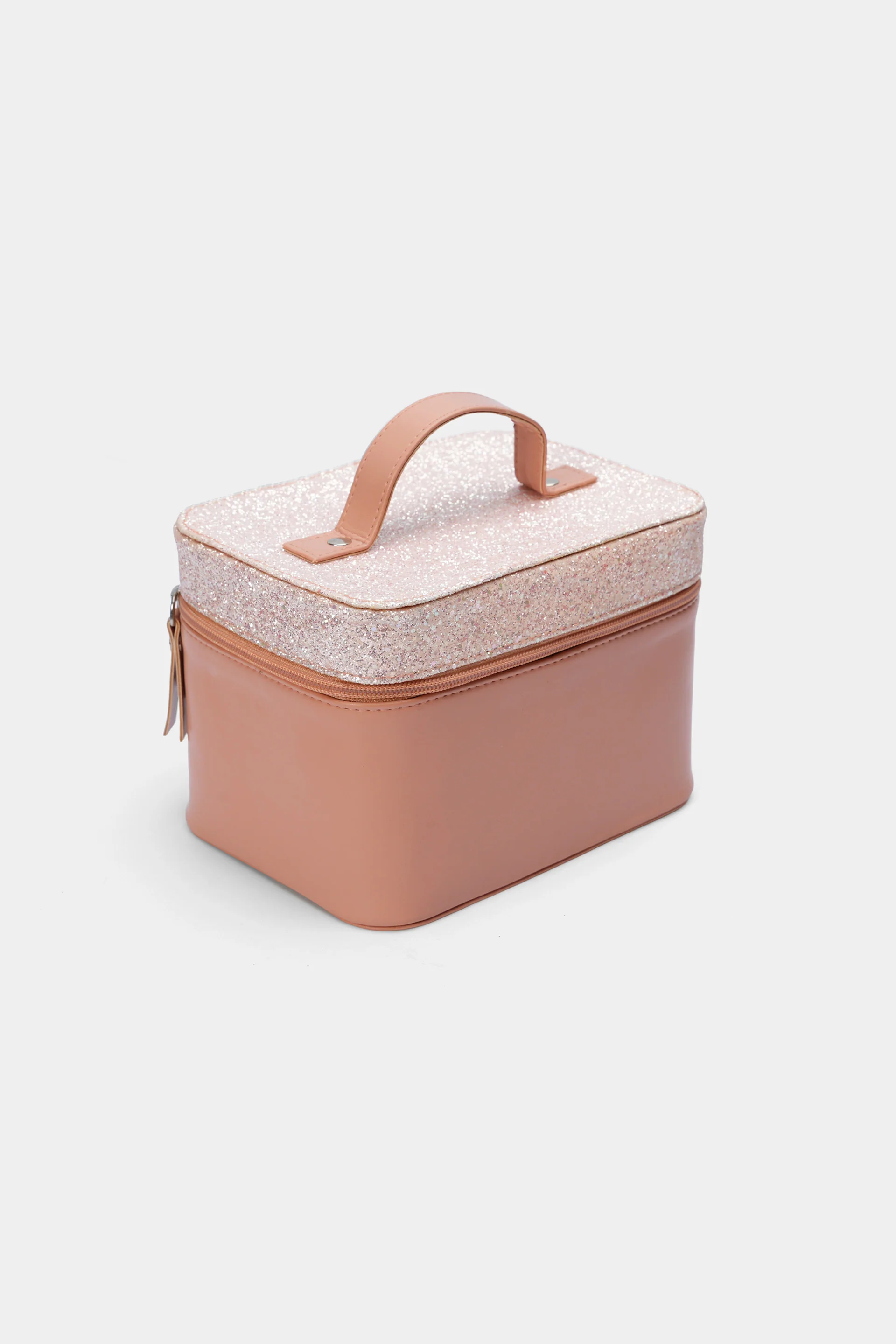 Hand Bag With Chain (MMHB-314)