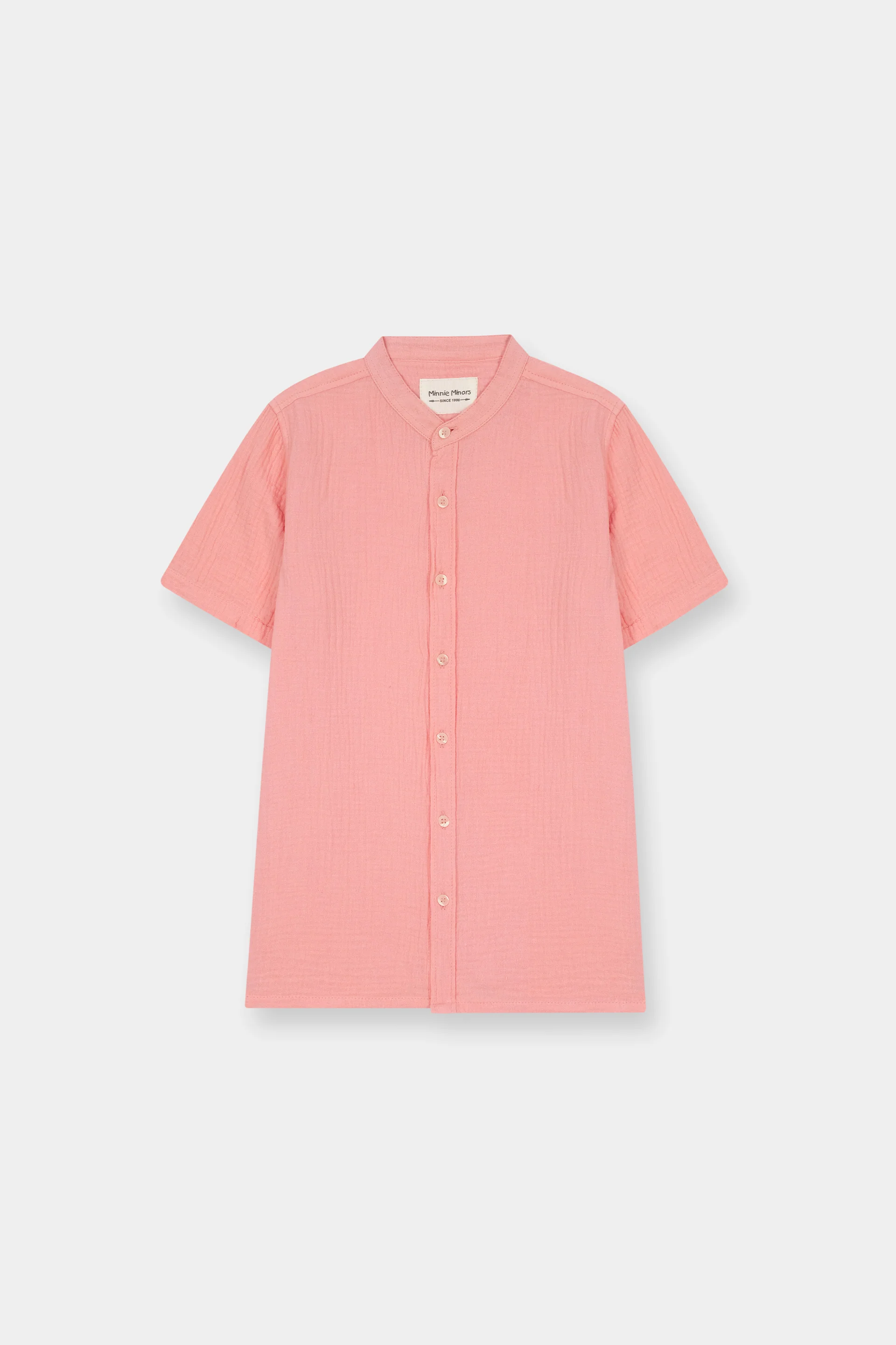 Short Sleeve Shirt (WBS-1002)