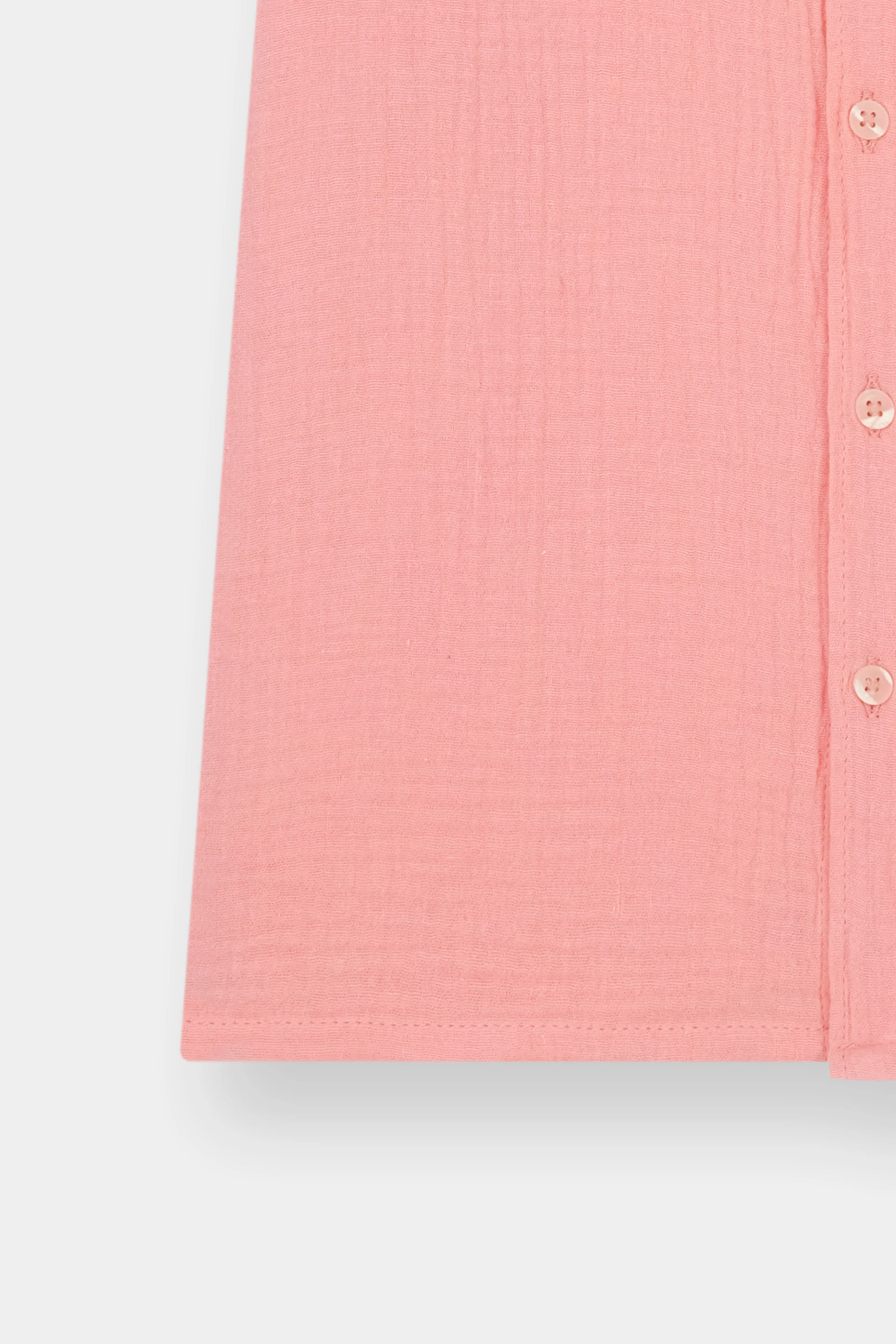Short Sleeve Shirt (WBS-1002) - Image 4