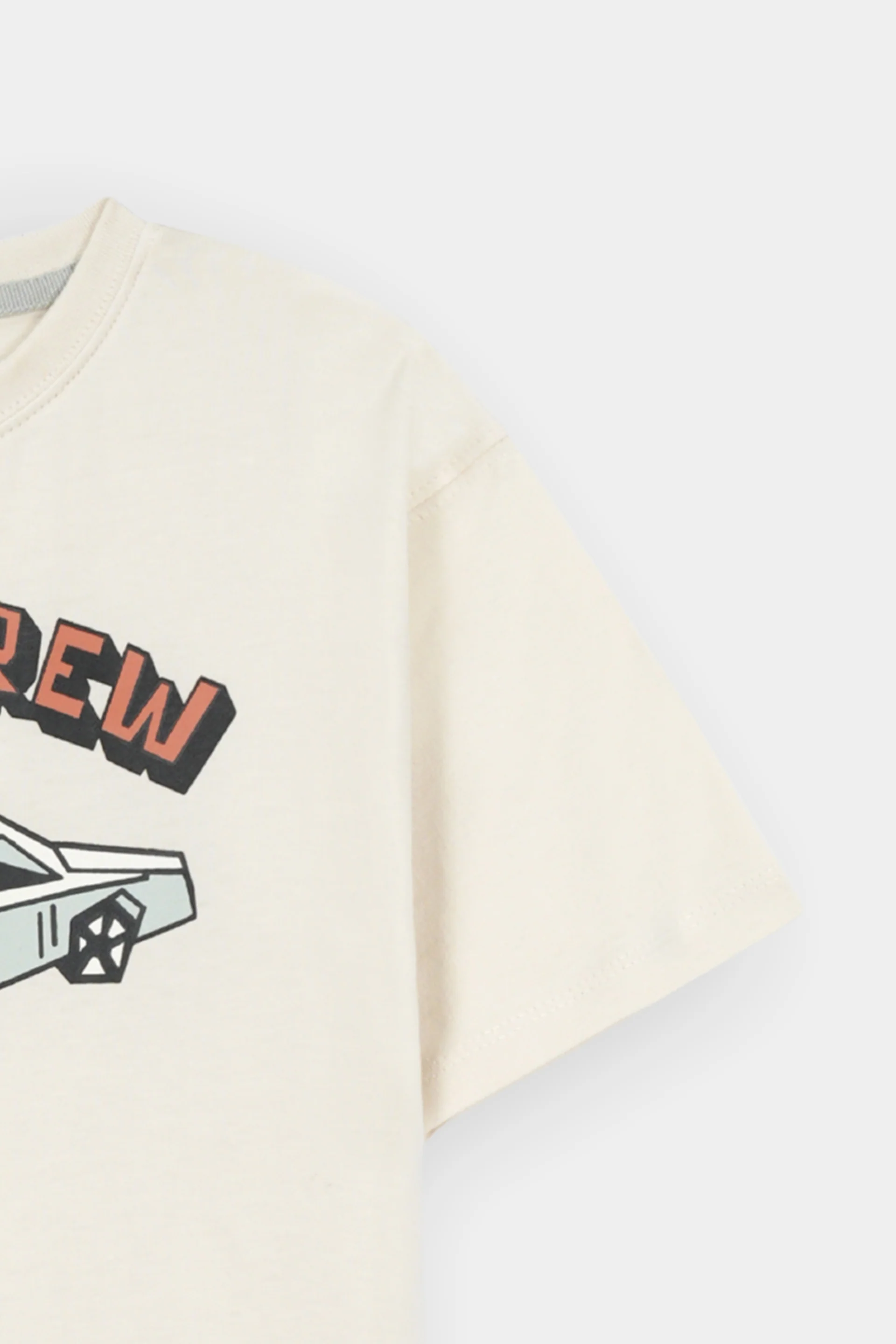 Graphic T-Shirt (BKTJ-143) - Image 3
