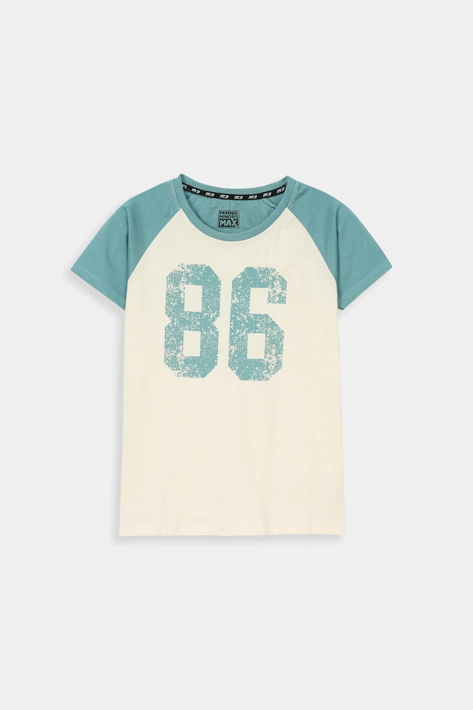 Athletic T-Shirt (SW-GJT-077)