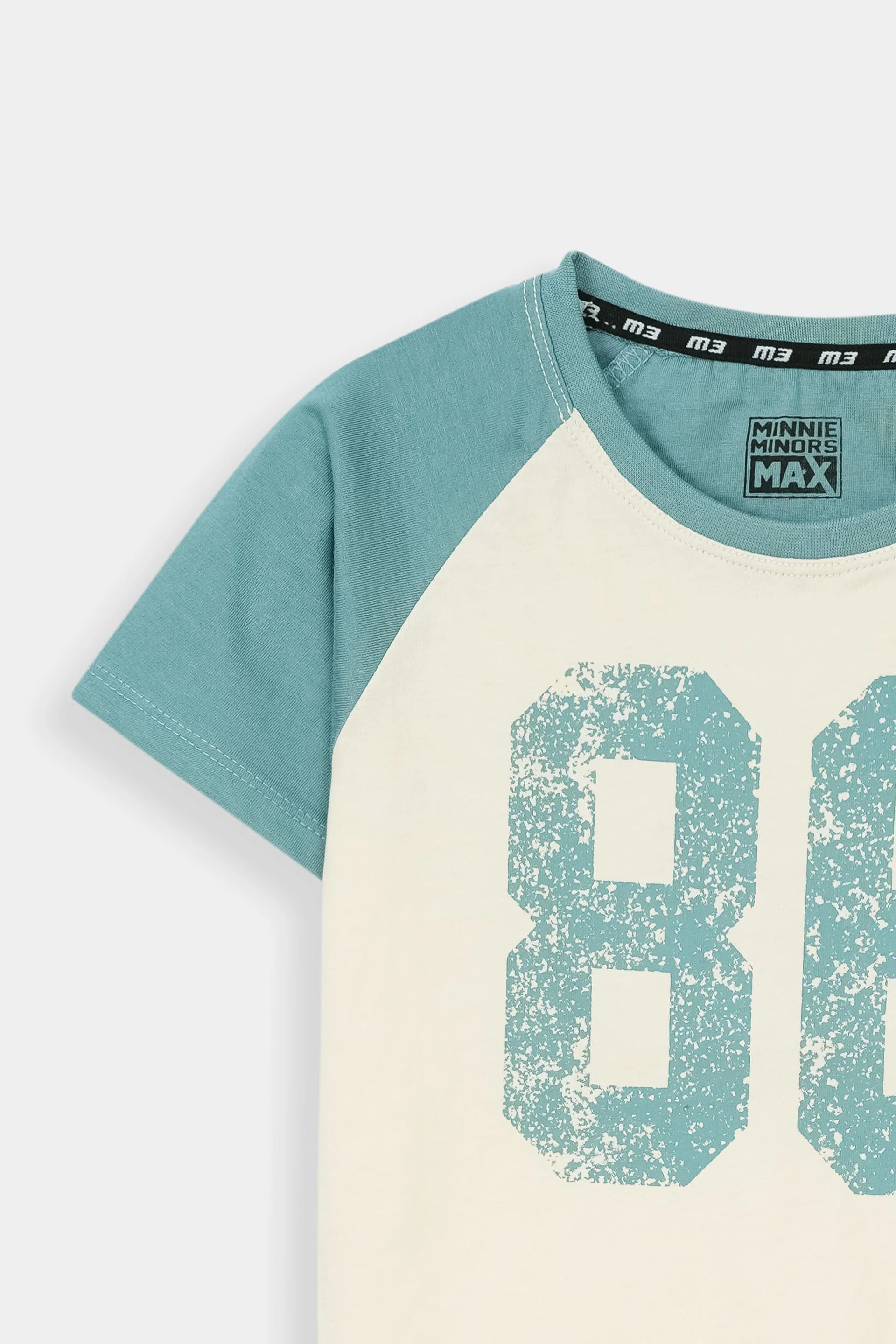 Athletic T-Shirt (SW-GJT-077) - Image 3