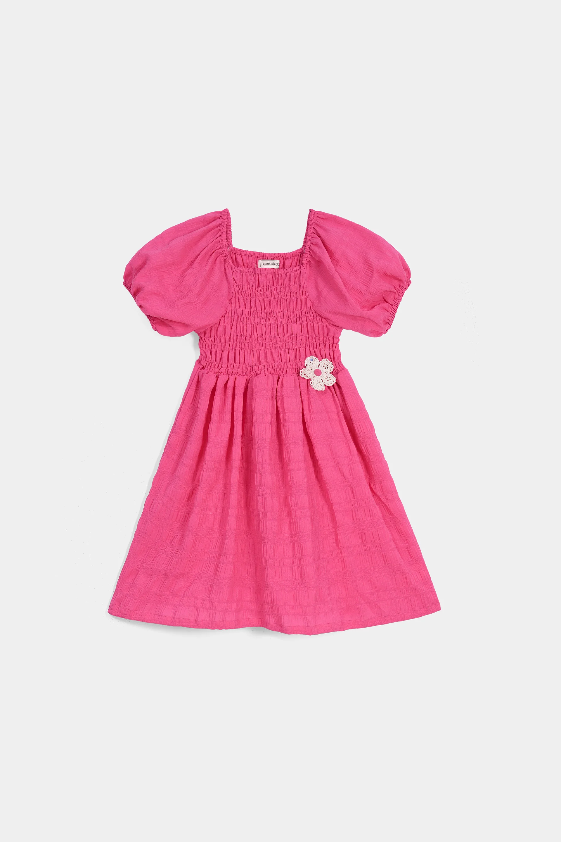 Casual Frock (CF-601)