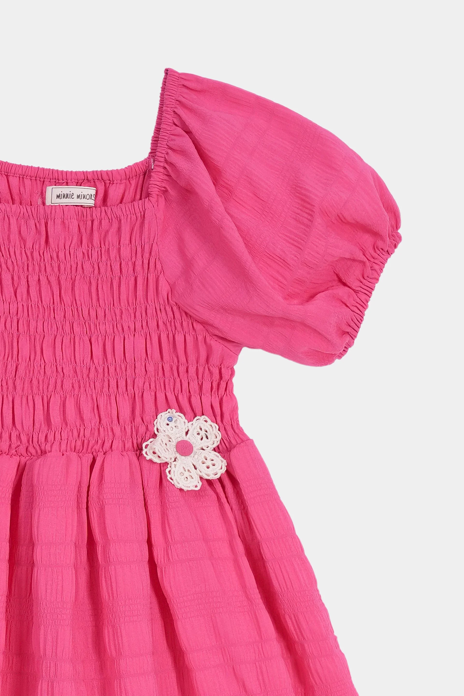 Casual Frock (CF-601) - Image 2