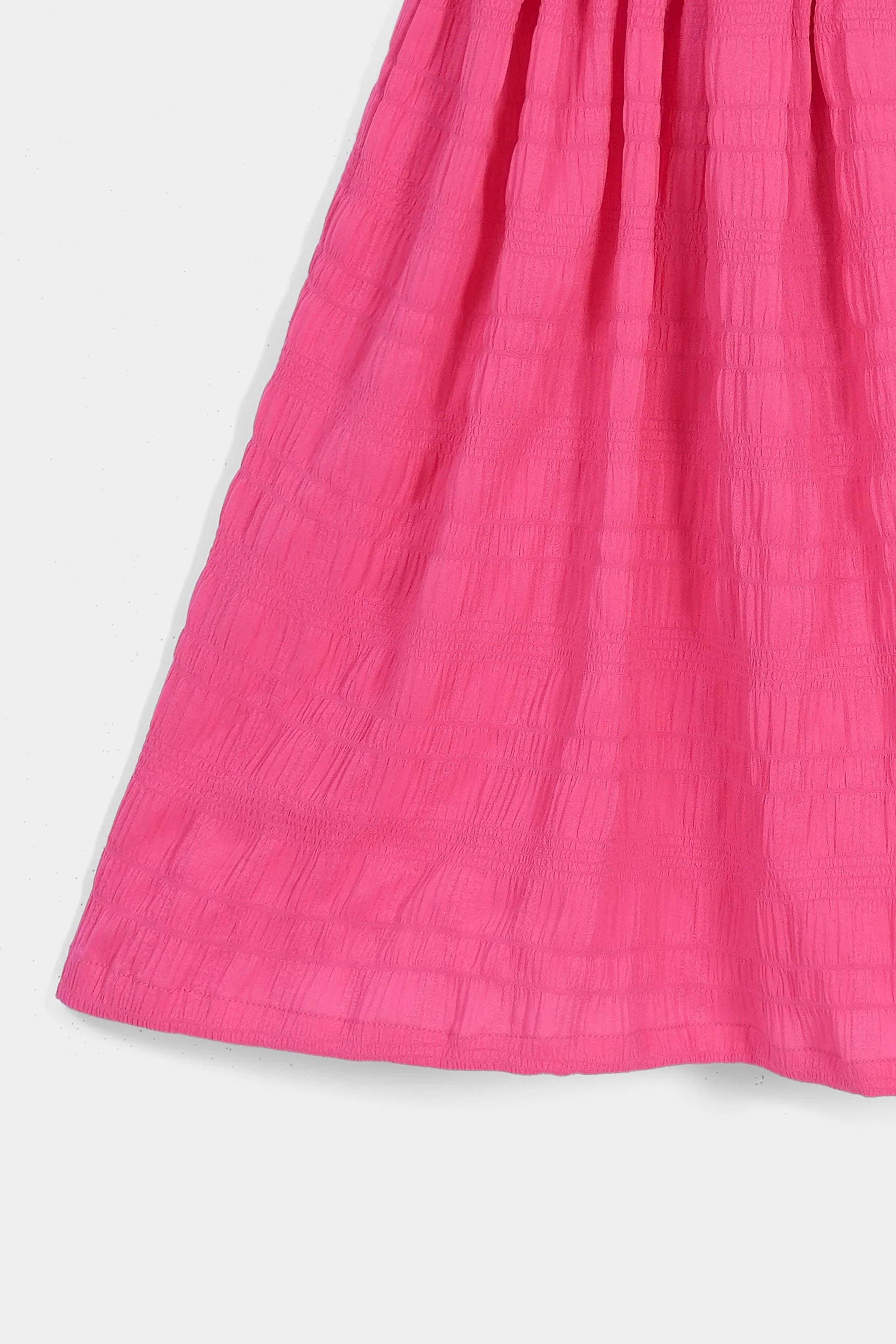 Casual Frock (CF-601) - Image 3