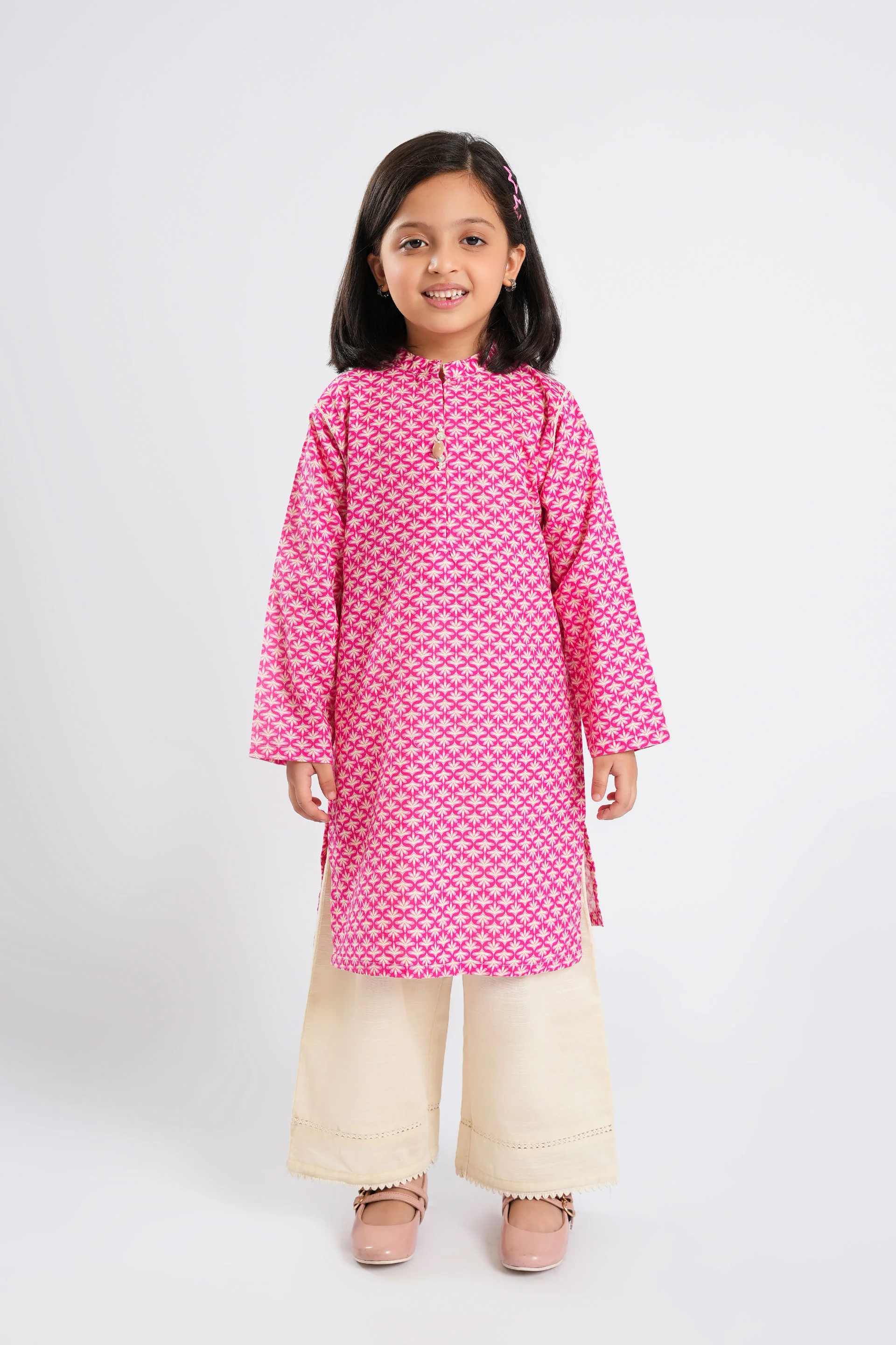 Printed Kurti (DGK-415)
