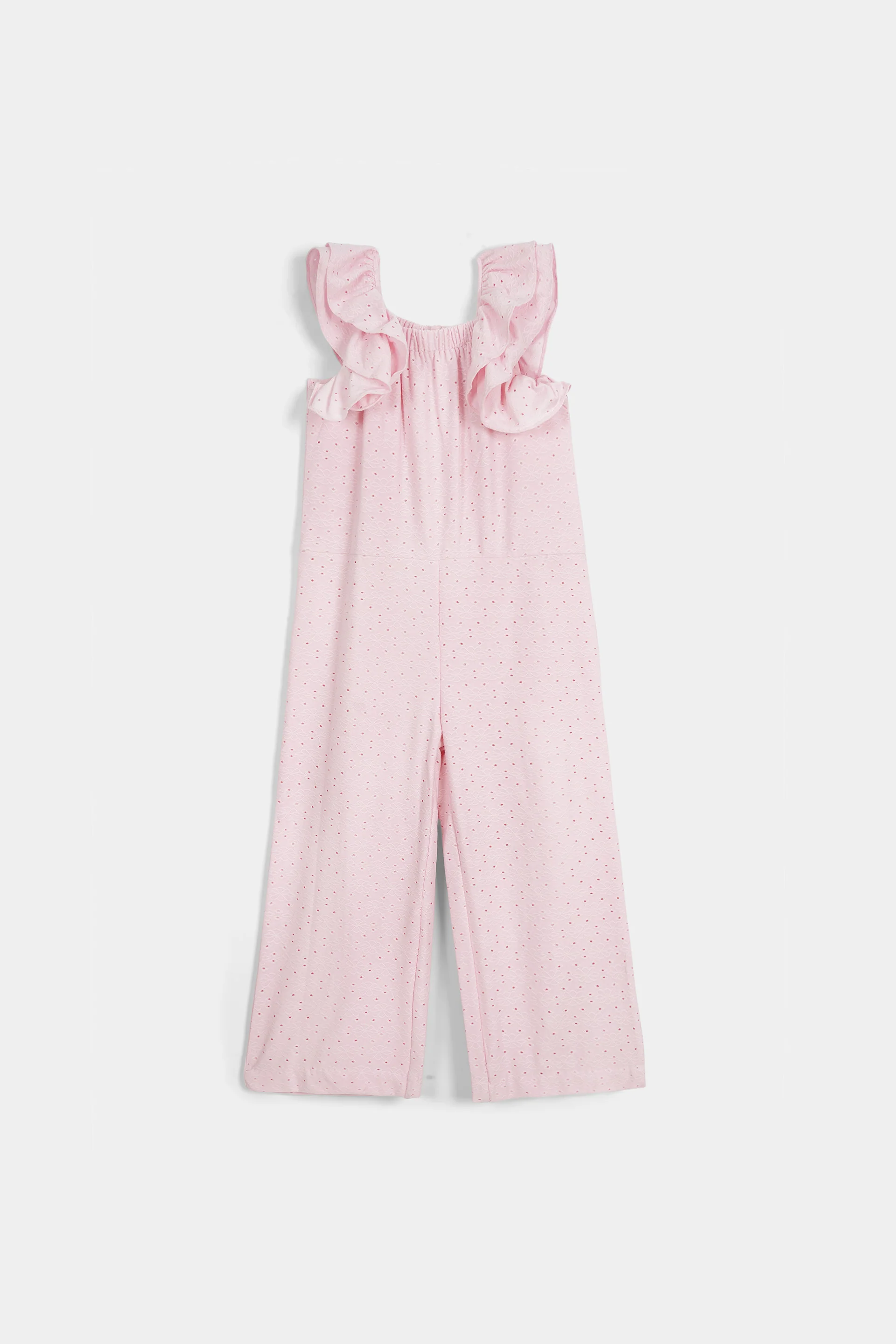 Jumpsuit (GJS-095)