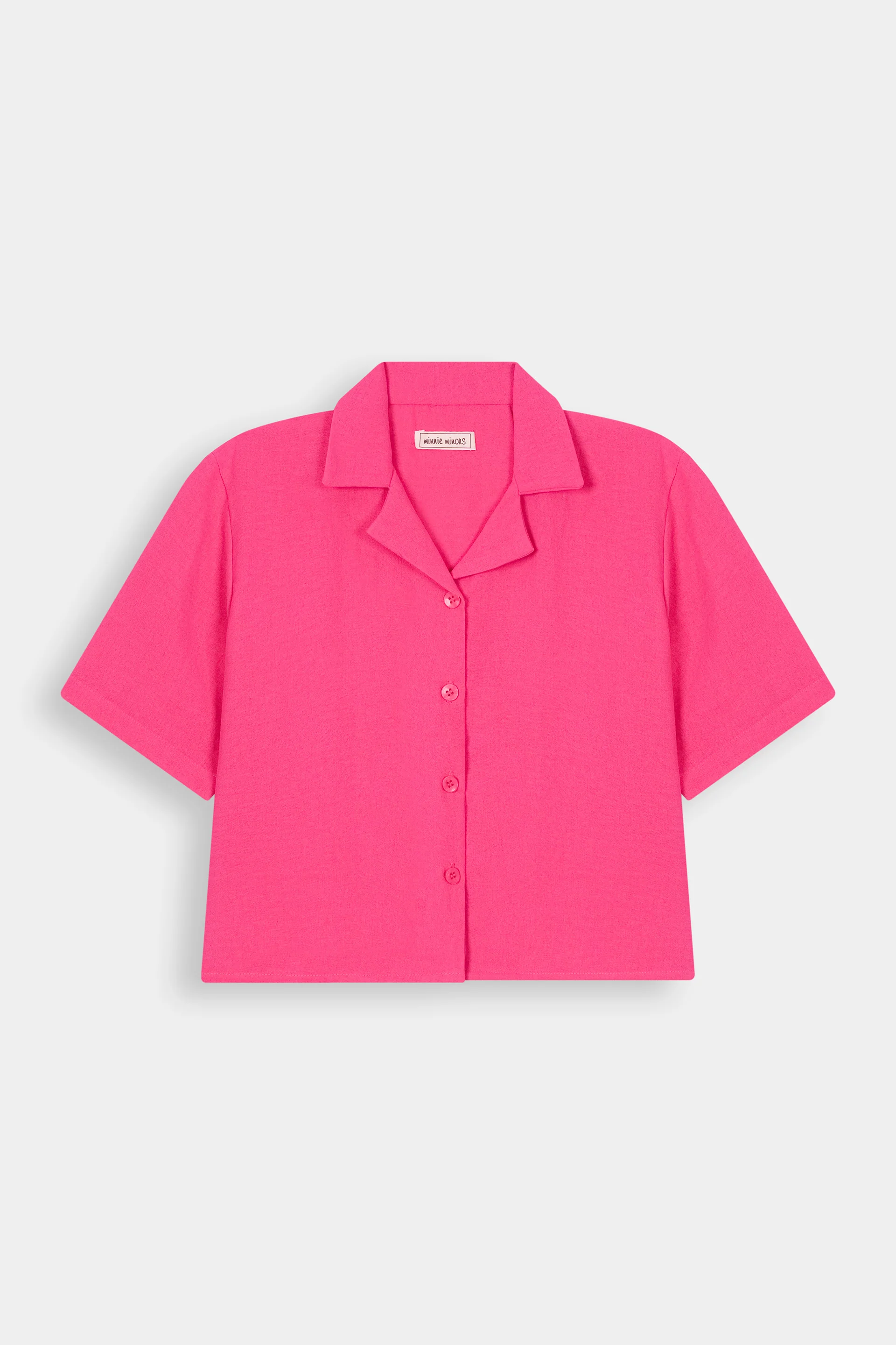 Buttondown And Trousers (GVP-54) - Image 2