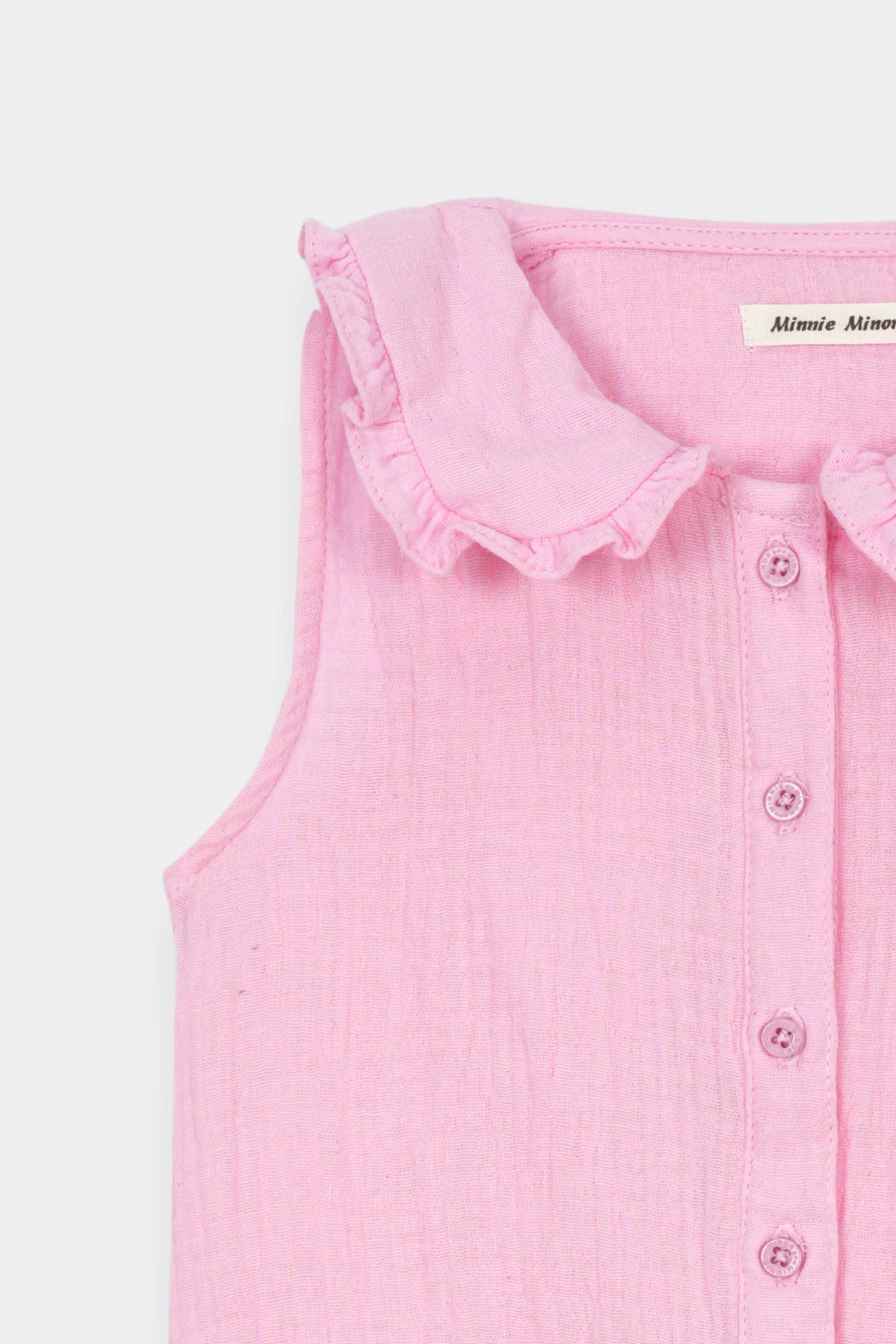Blouse & Capri (ICS-128) - Image 5