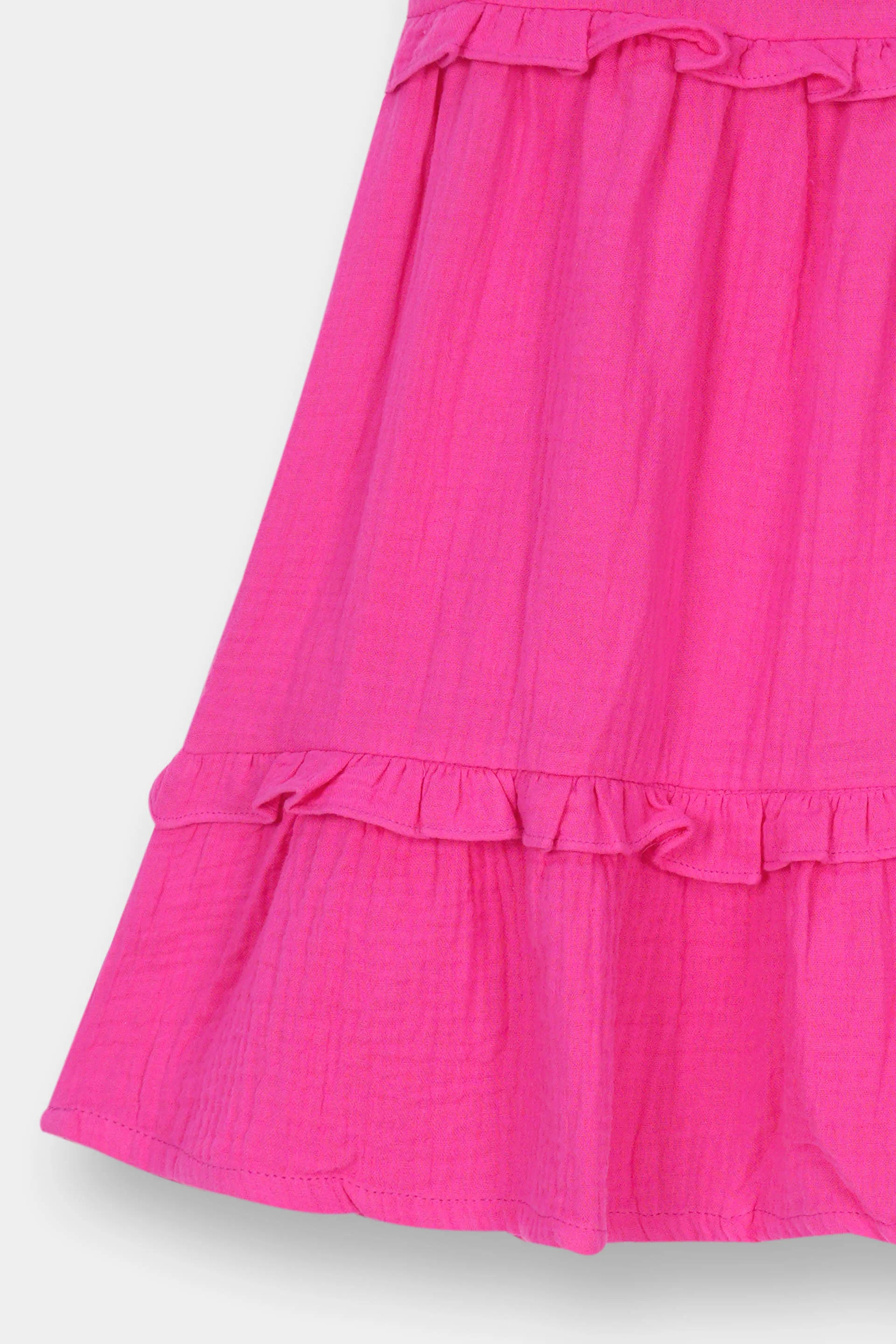 Casual Frock & Panty (IF-463) - Image 5