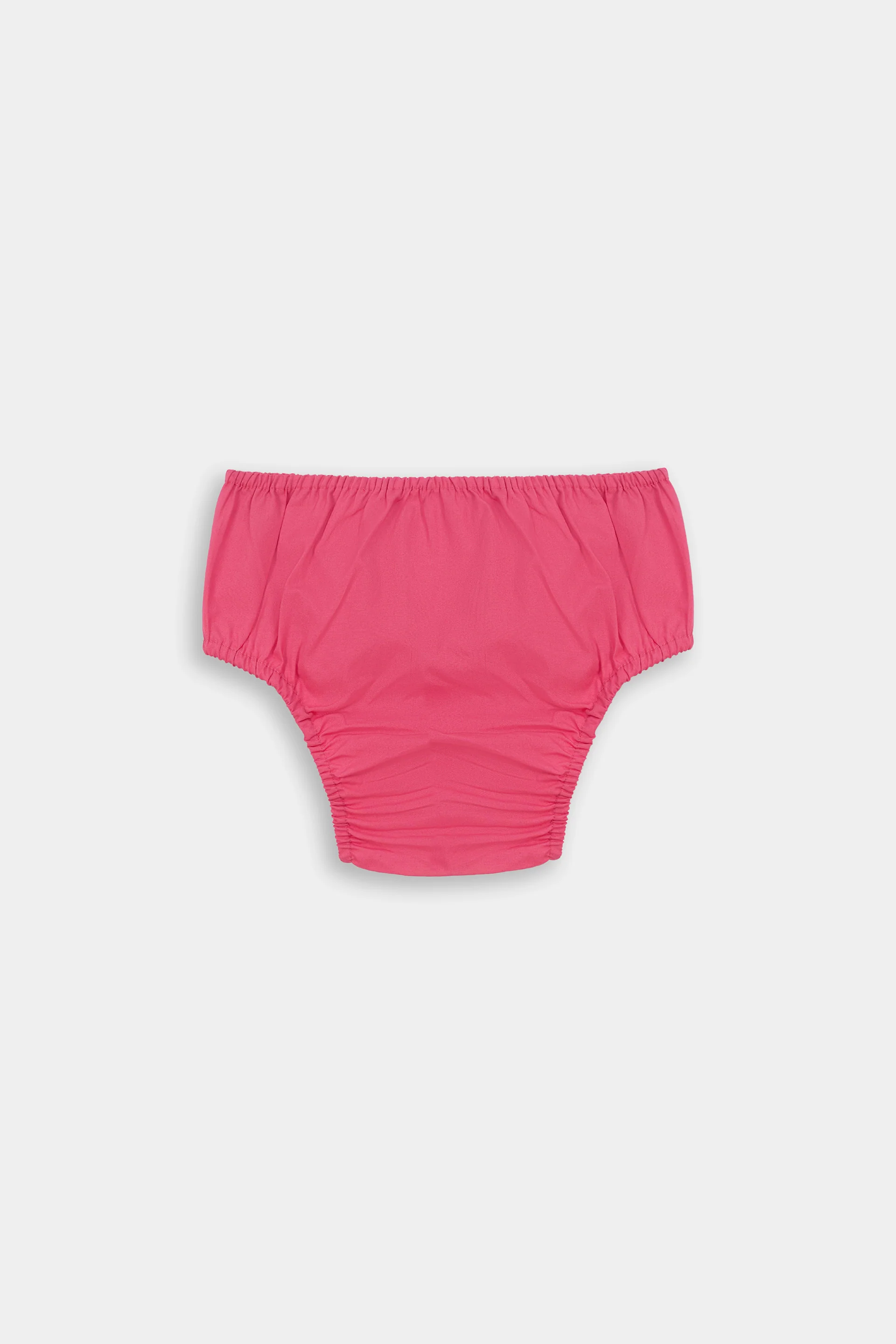 Casual Frock & Panty (IF-475) - Image 3