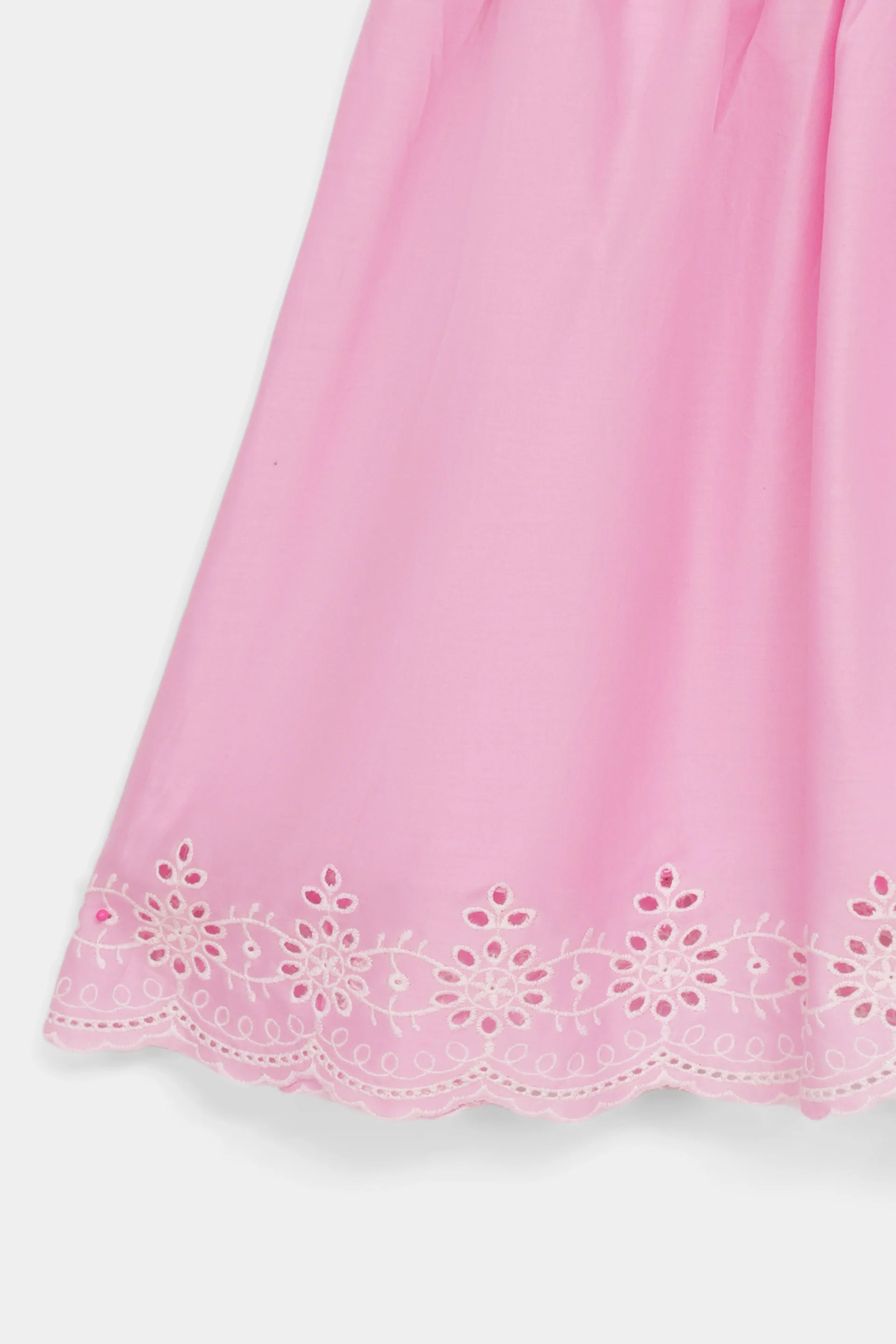 Casual Frock & Panty (IF-476) - Image 5