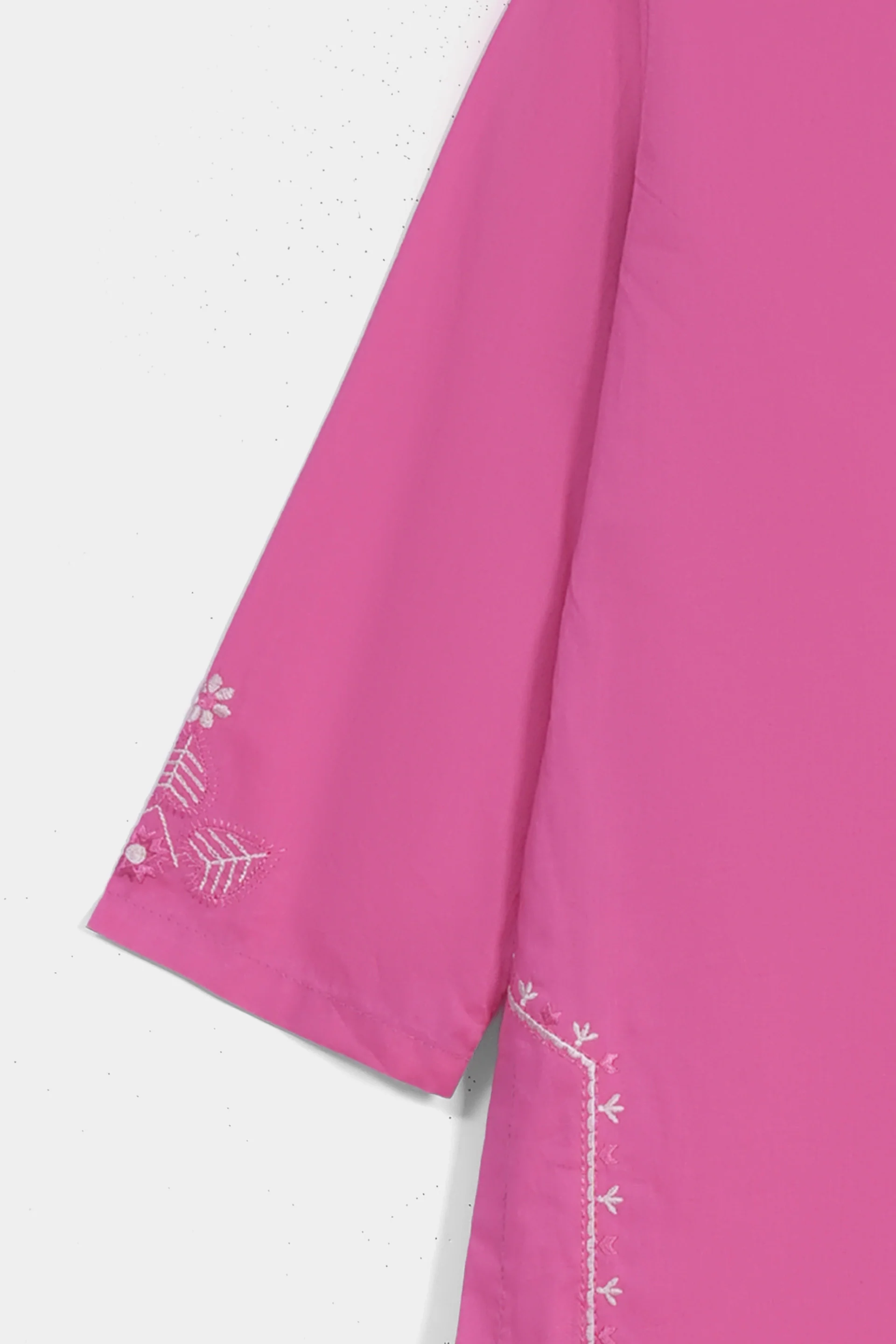 Embroidered Kameez & Shalwar (ISK-312) - Image 3