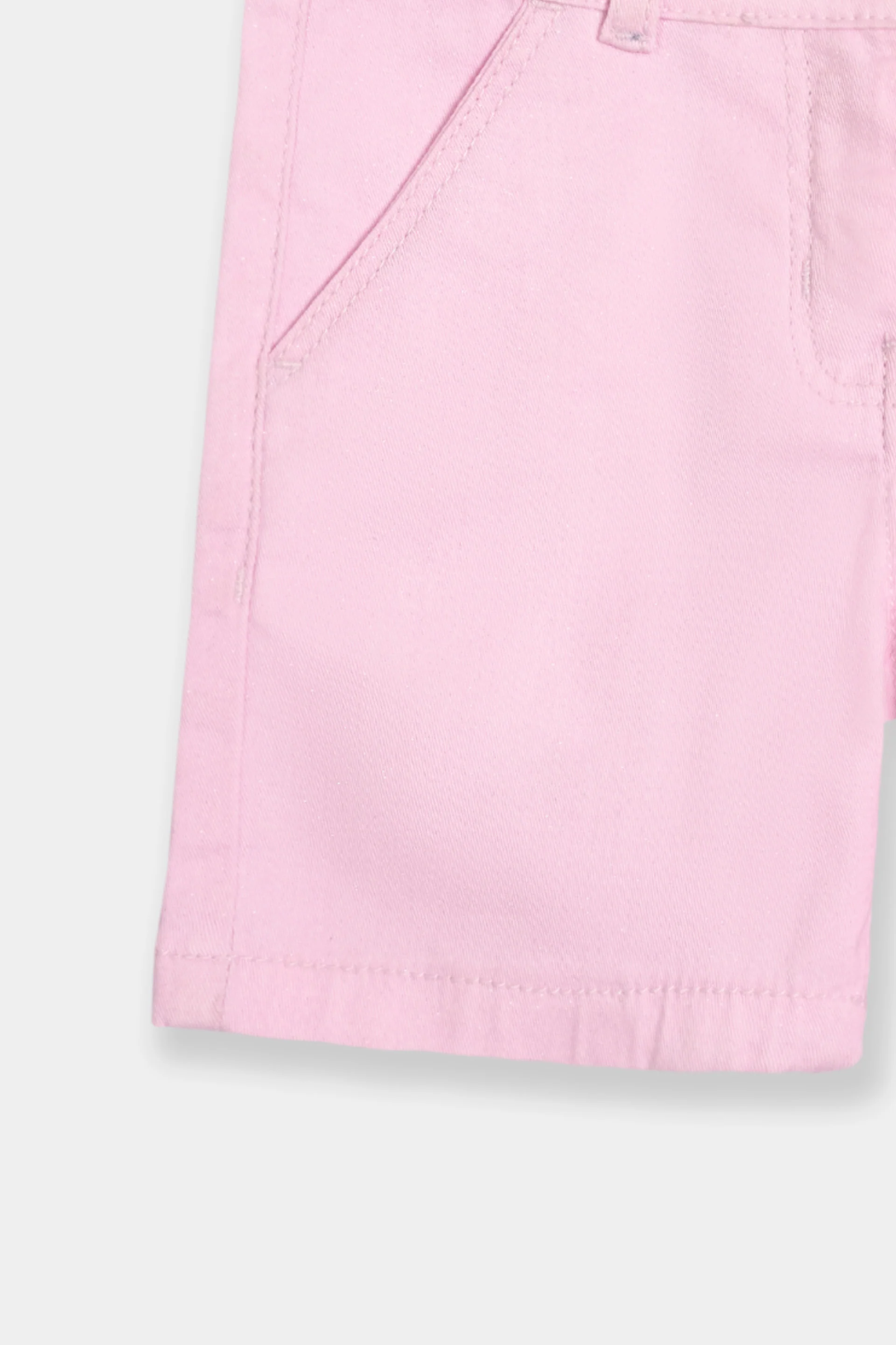 Woven Shorts (IWS-079) - Image 3