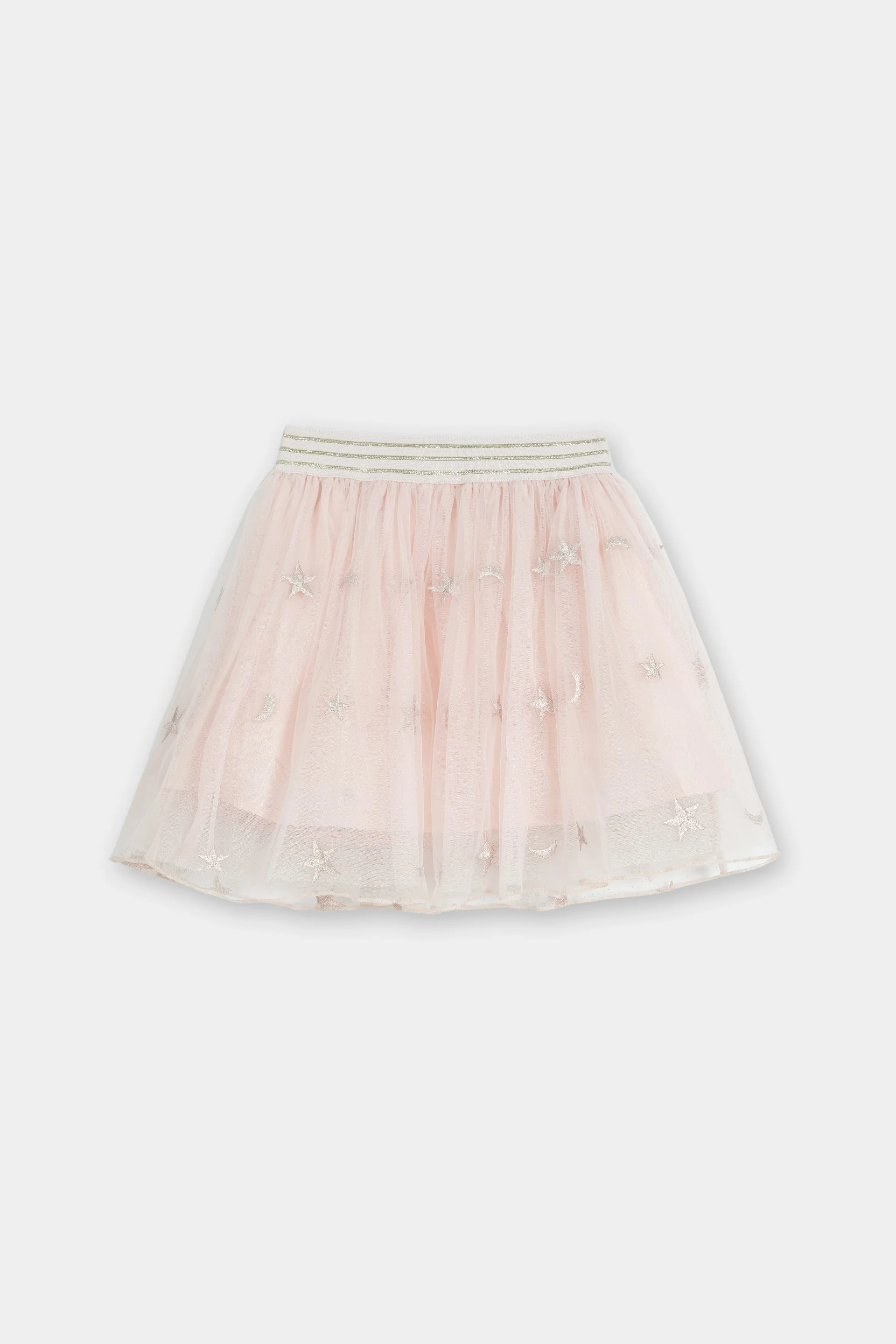 Skirt With T-Shirt (BSS-40) - Image 3