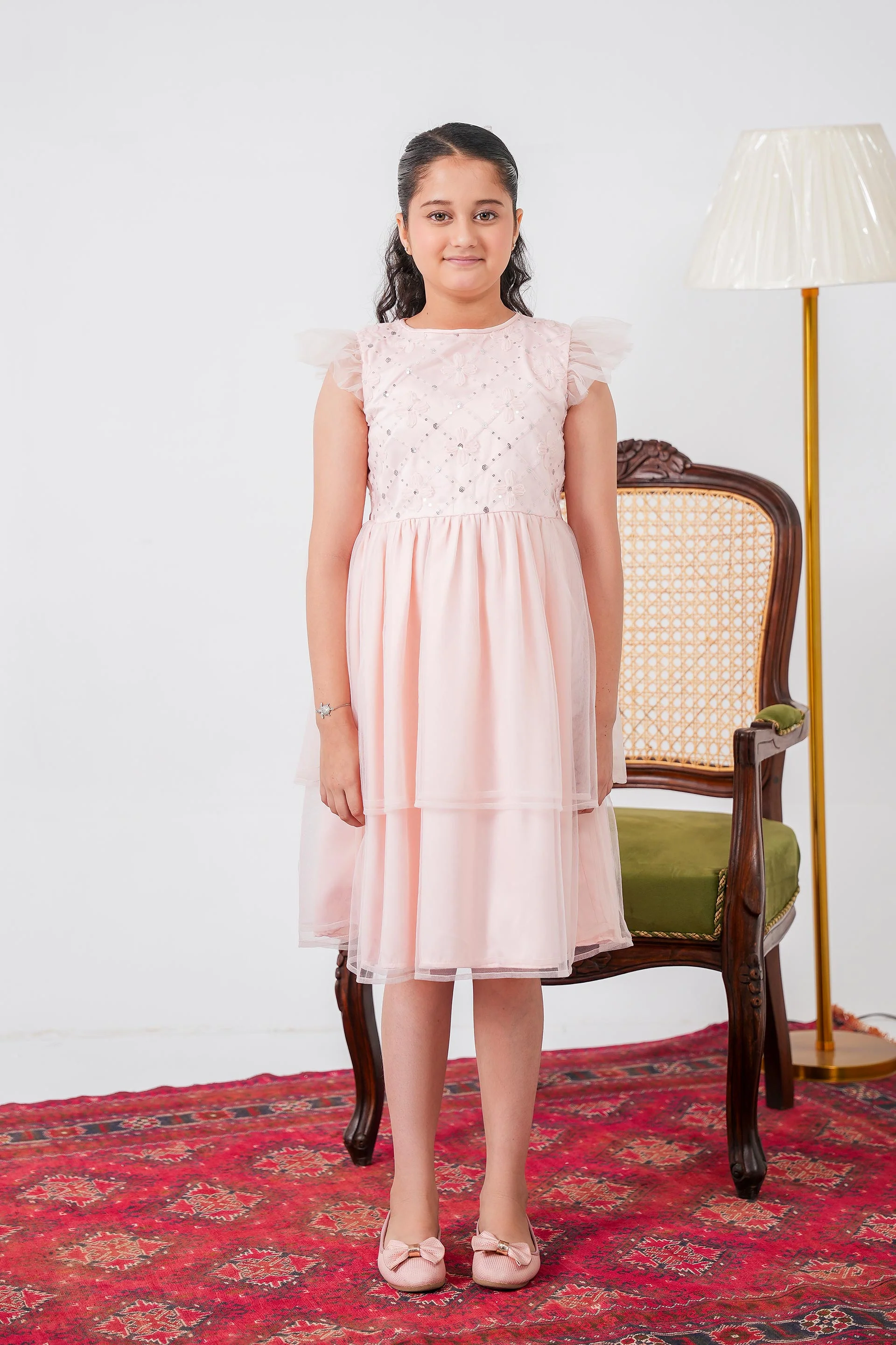 Party Frock (PPF-259) - Image 2