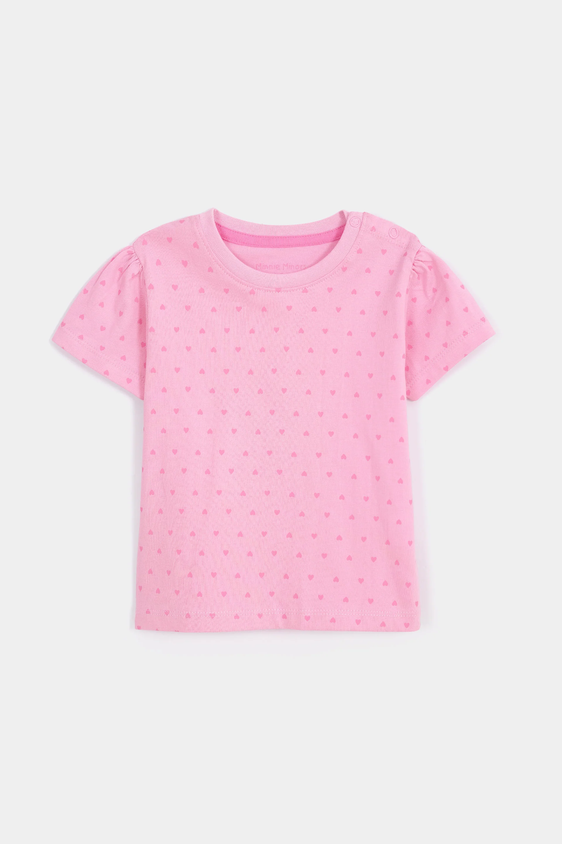 T-Shirt (IBTG-021)