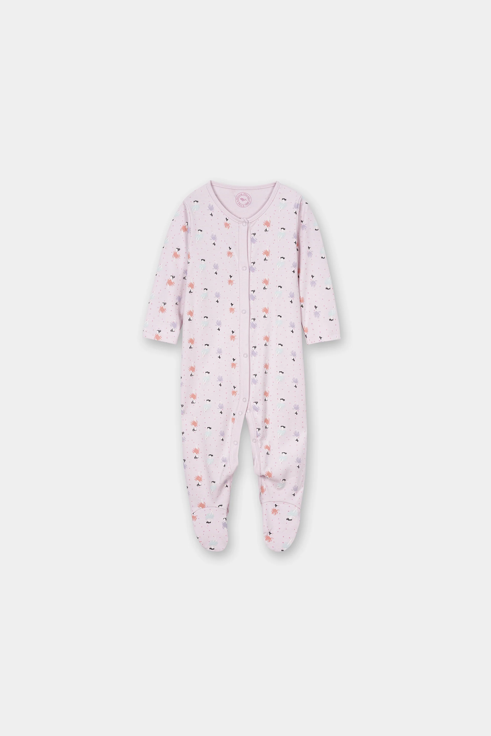 Sleepsuit (IGSS-14)