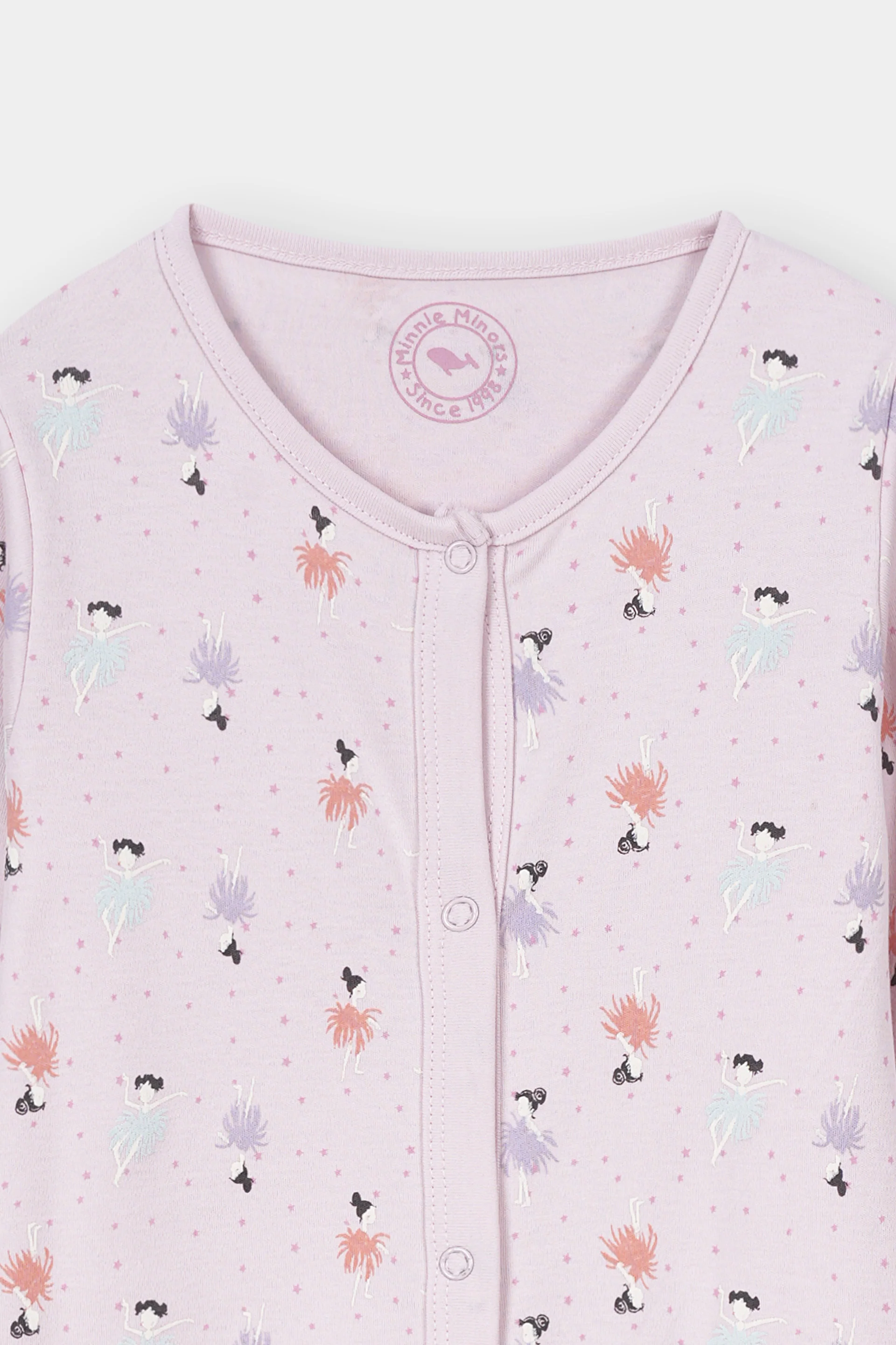 Sleepsuit (IGSS-14) - Image 2