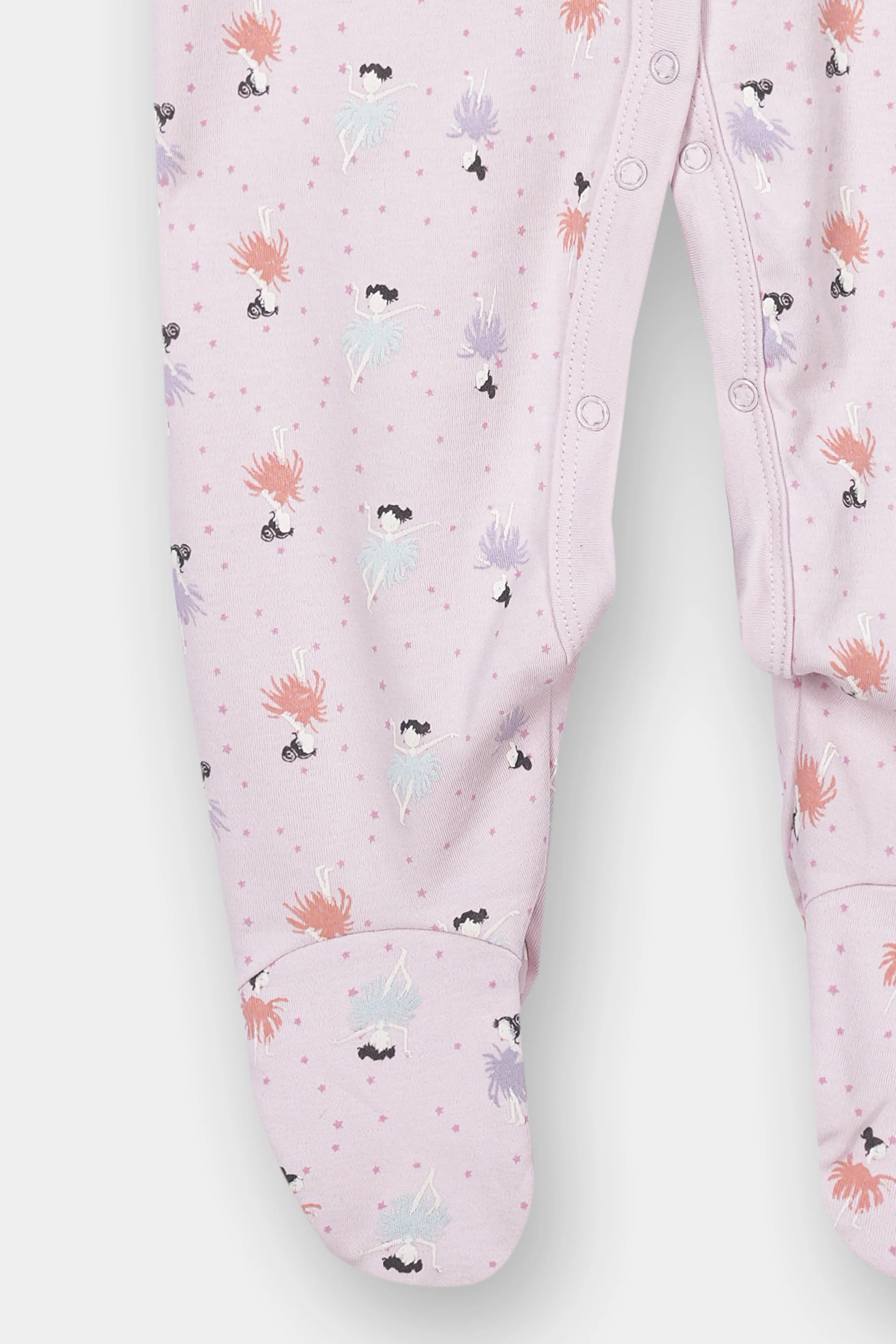 Sleepsuit (IGSS-14) - Image 3