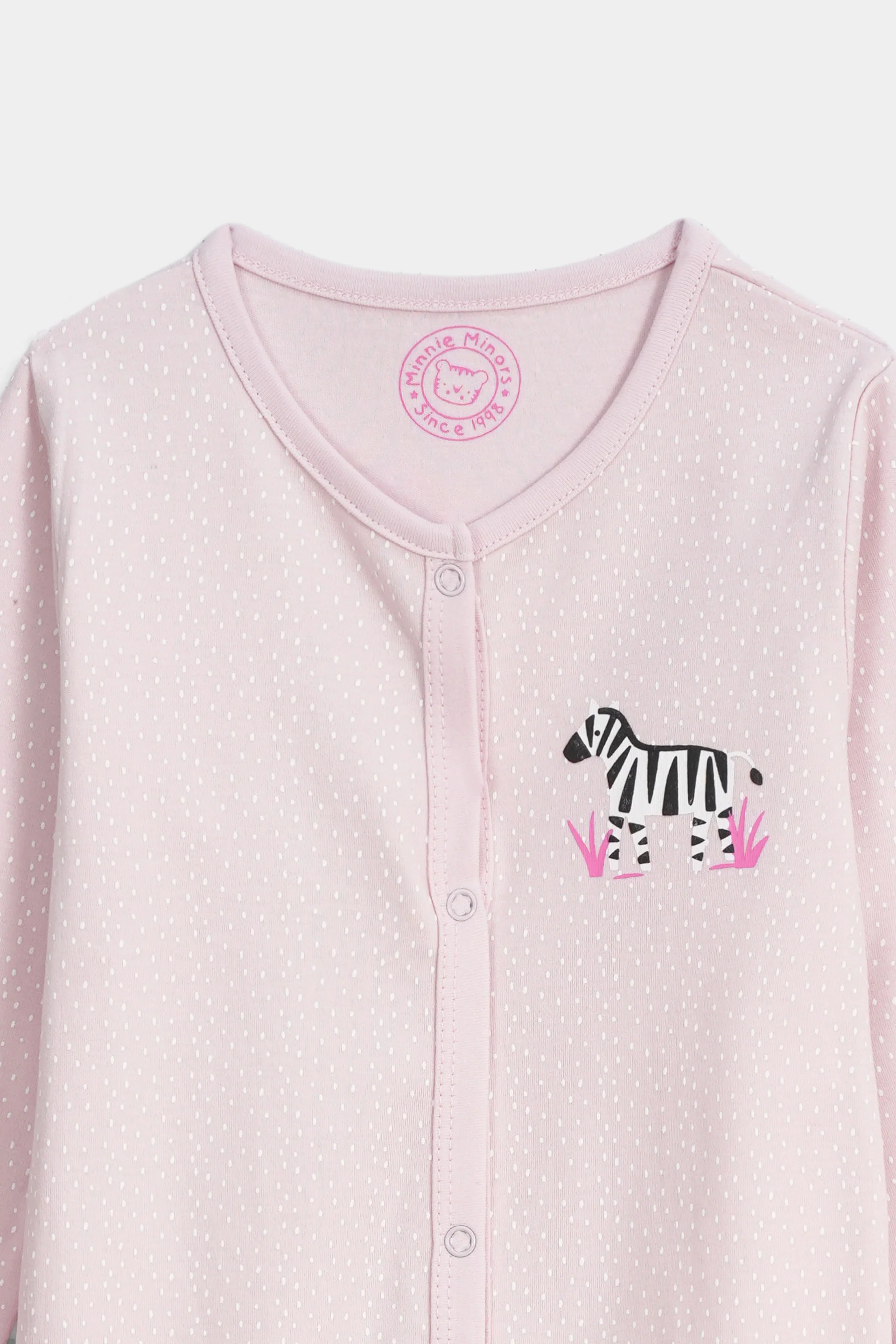Sleepsuit (IGSS-15) - Image 2