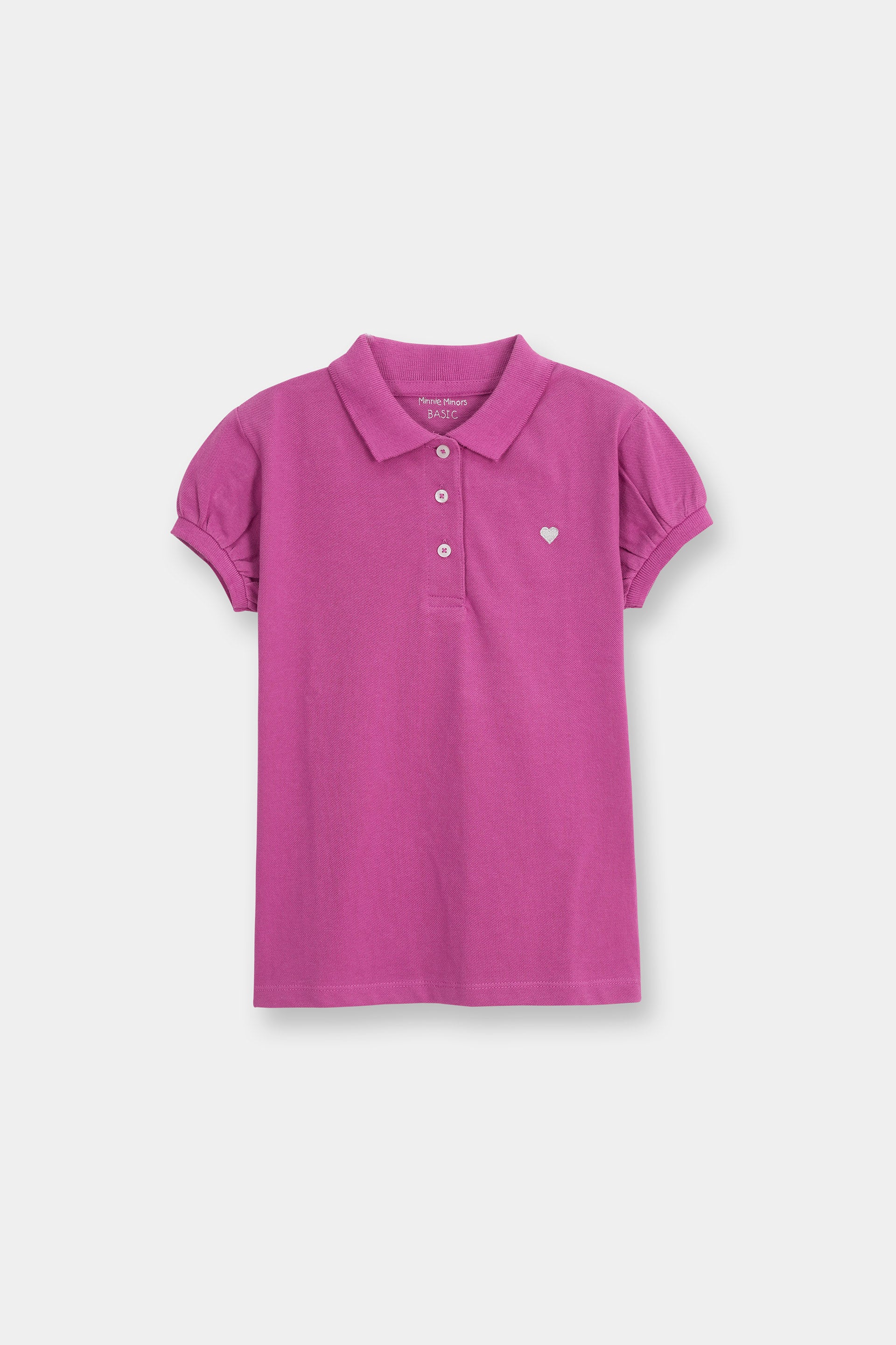 Short Sleeve Polo Shirt (GBPOLO-14)