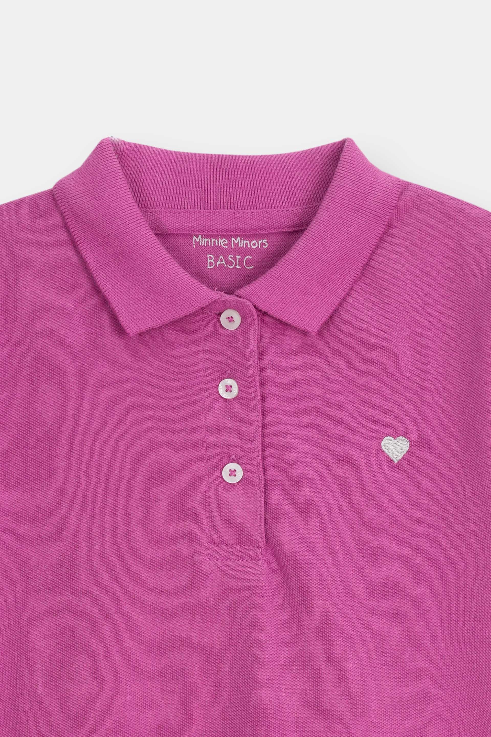 Short Sleeve Polo Shirt (GBPOLO-14) - Image 2