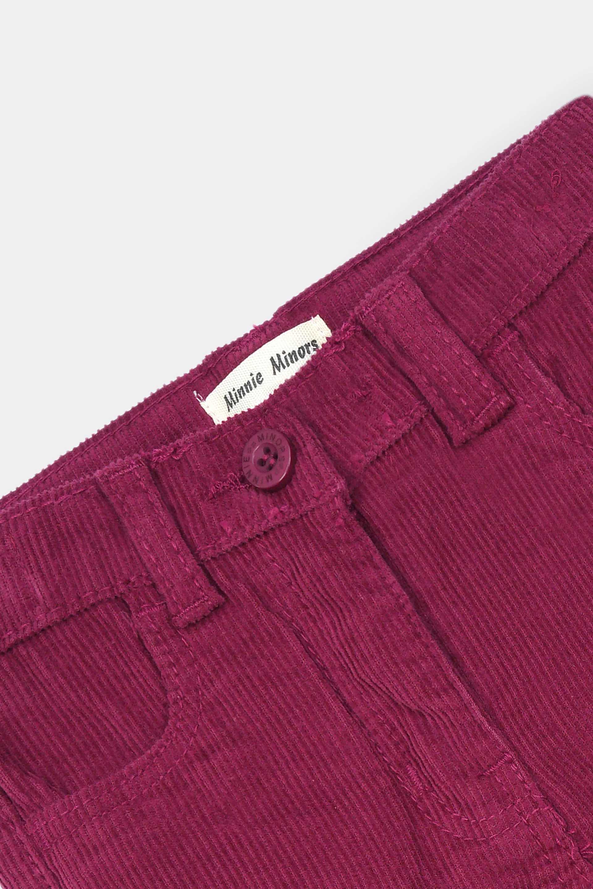 Corduroy Trousers (IGCT-019) - Image 2