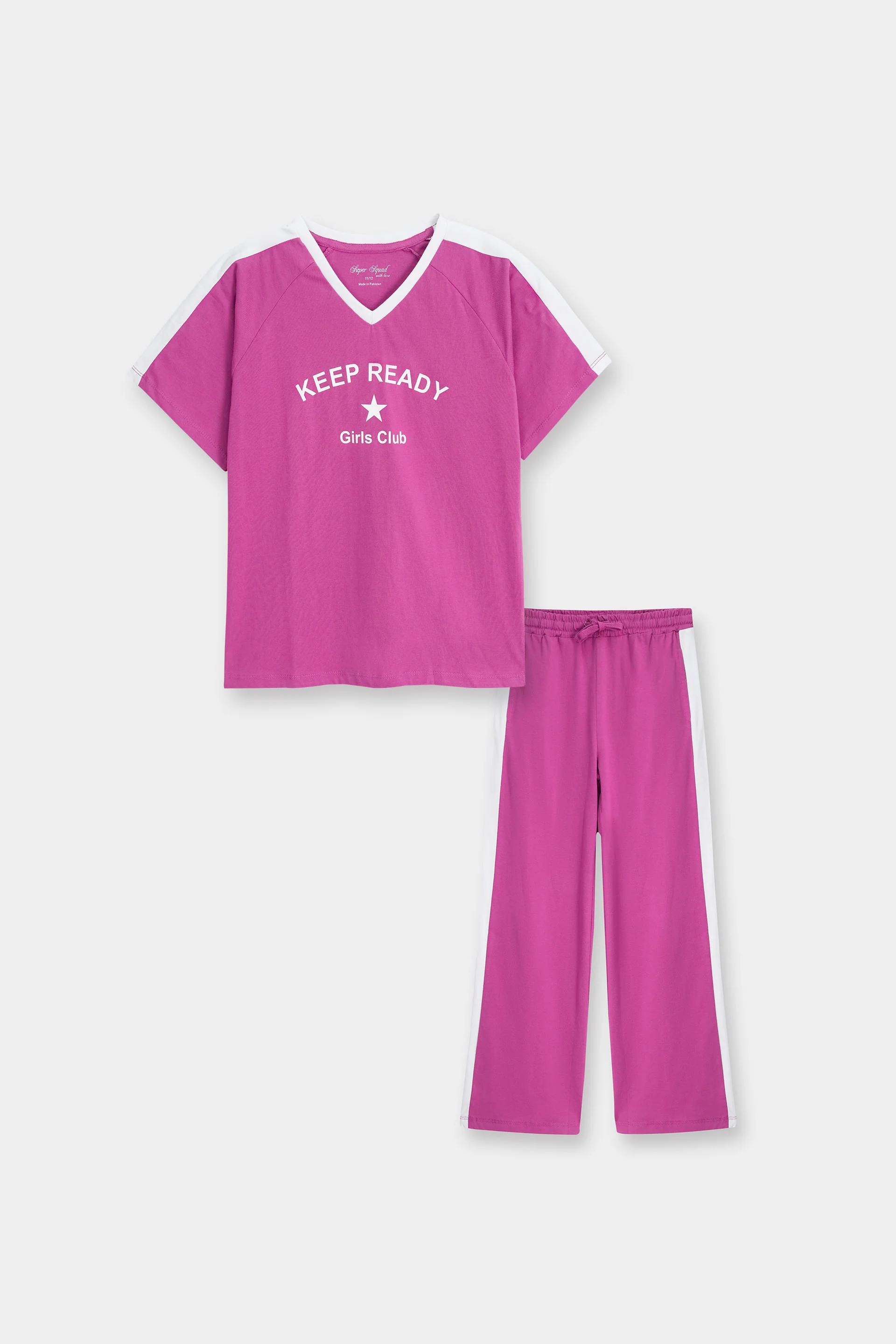 Lounge Wear (SSGLW-03)