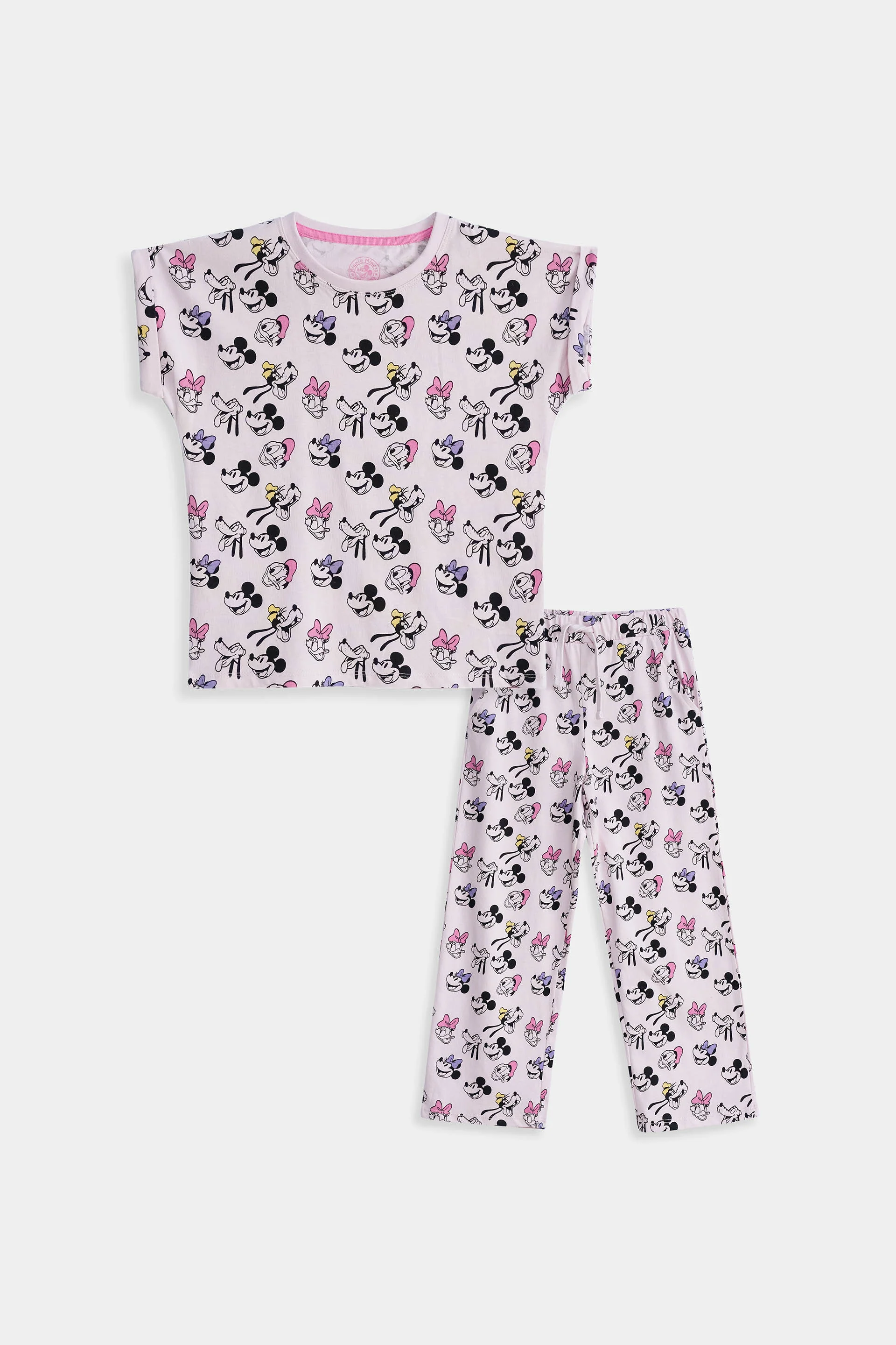 Lounge Wear (GLW-40)
