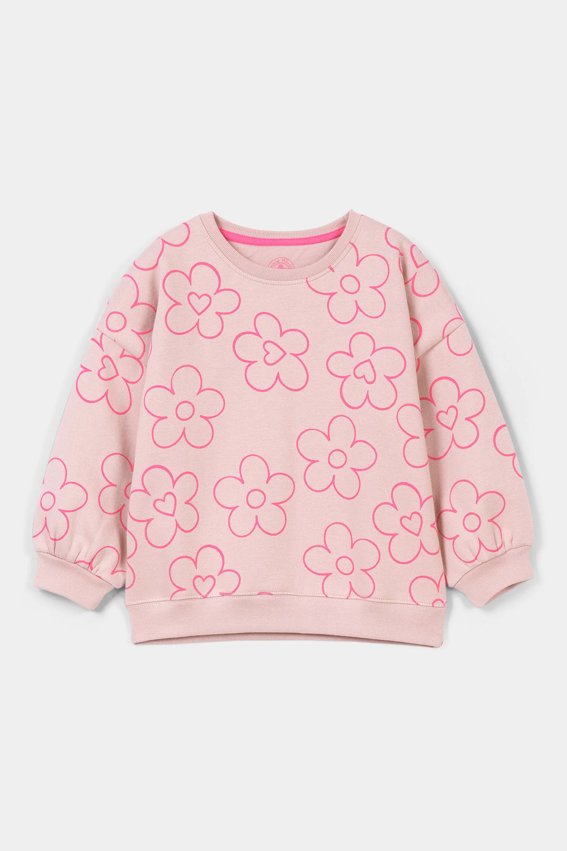Sweat Shirt (GFT-162)