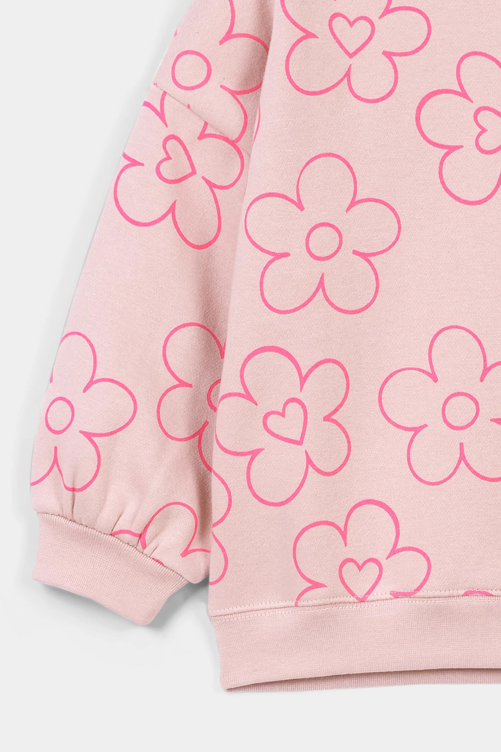 Sweat Shirt (GFT-162) - Image 3