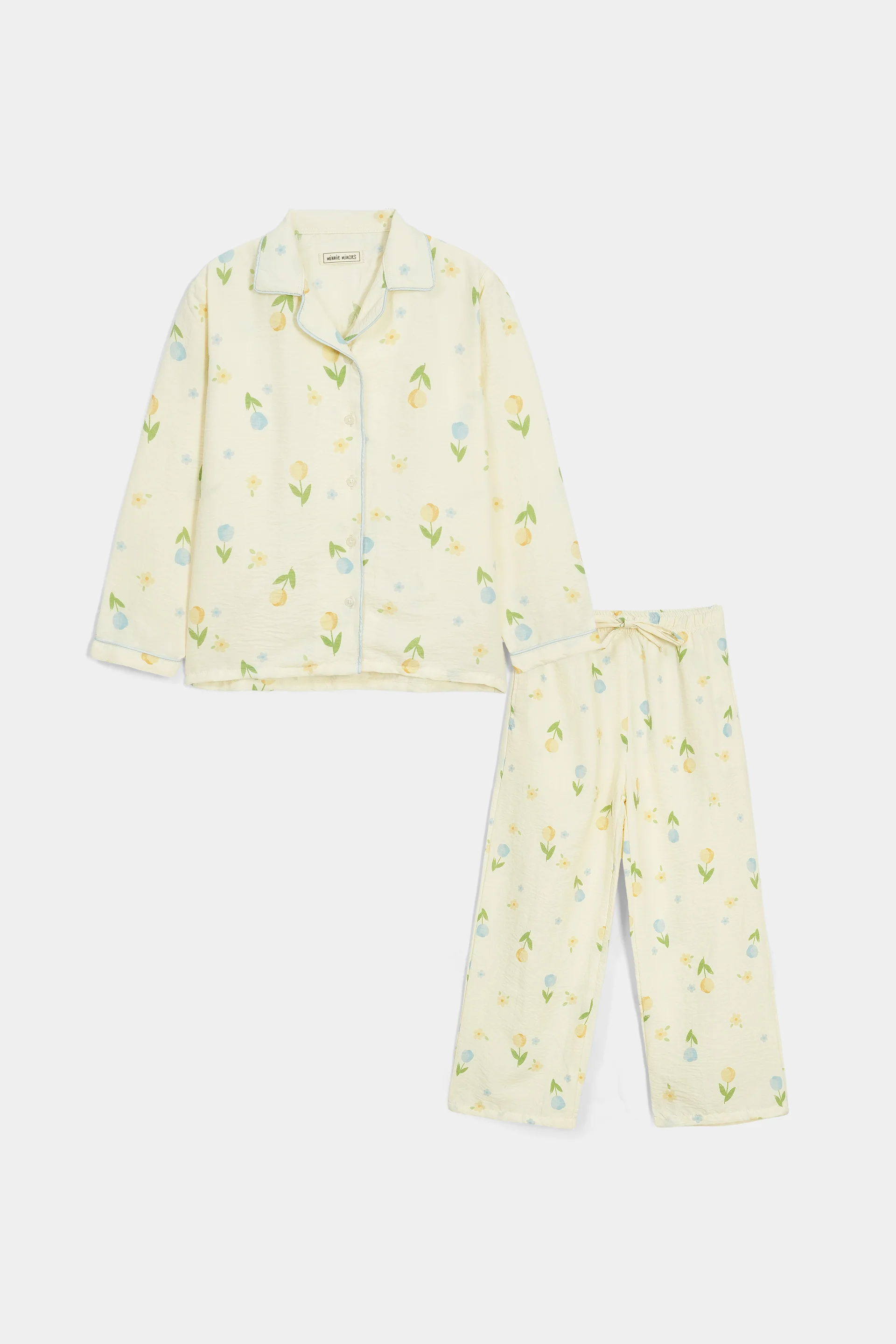 Night suit (GNW-134)