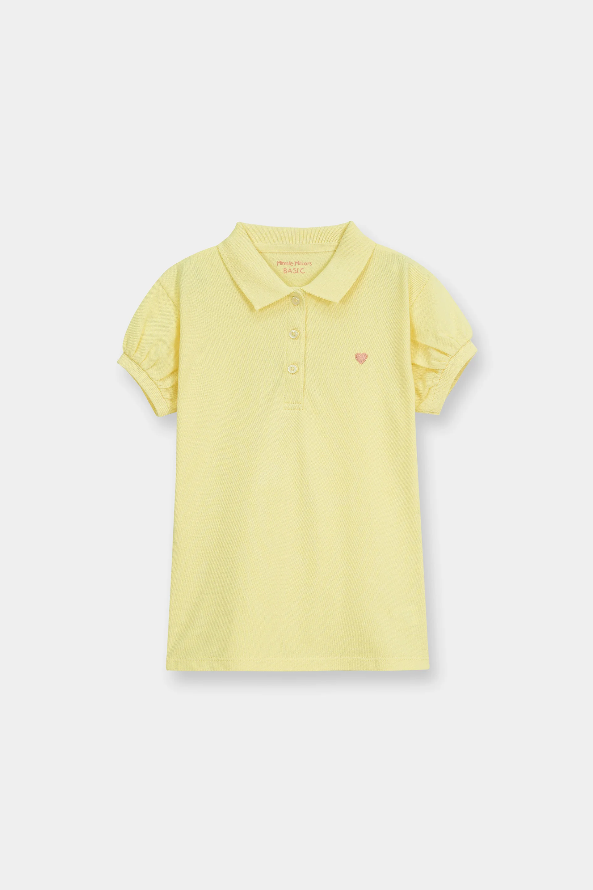 Short Sleeve Polo Shirt (MSGBPOLO-20)