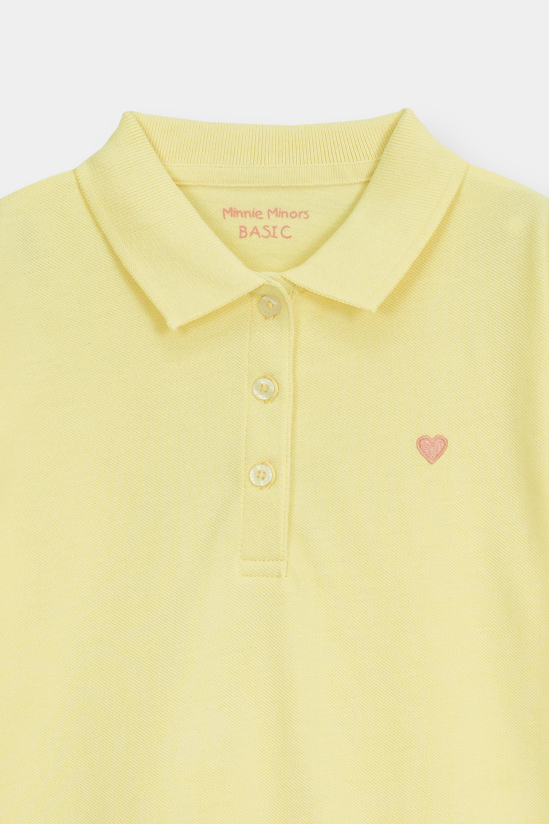 Short Sleeve Polo Shirt (MSGBPOLO-20) - Image 2