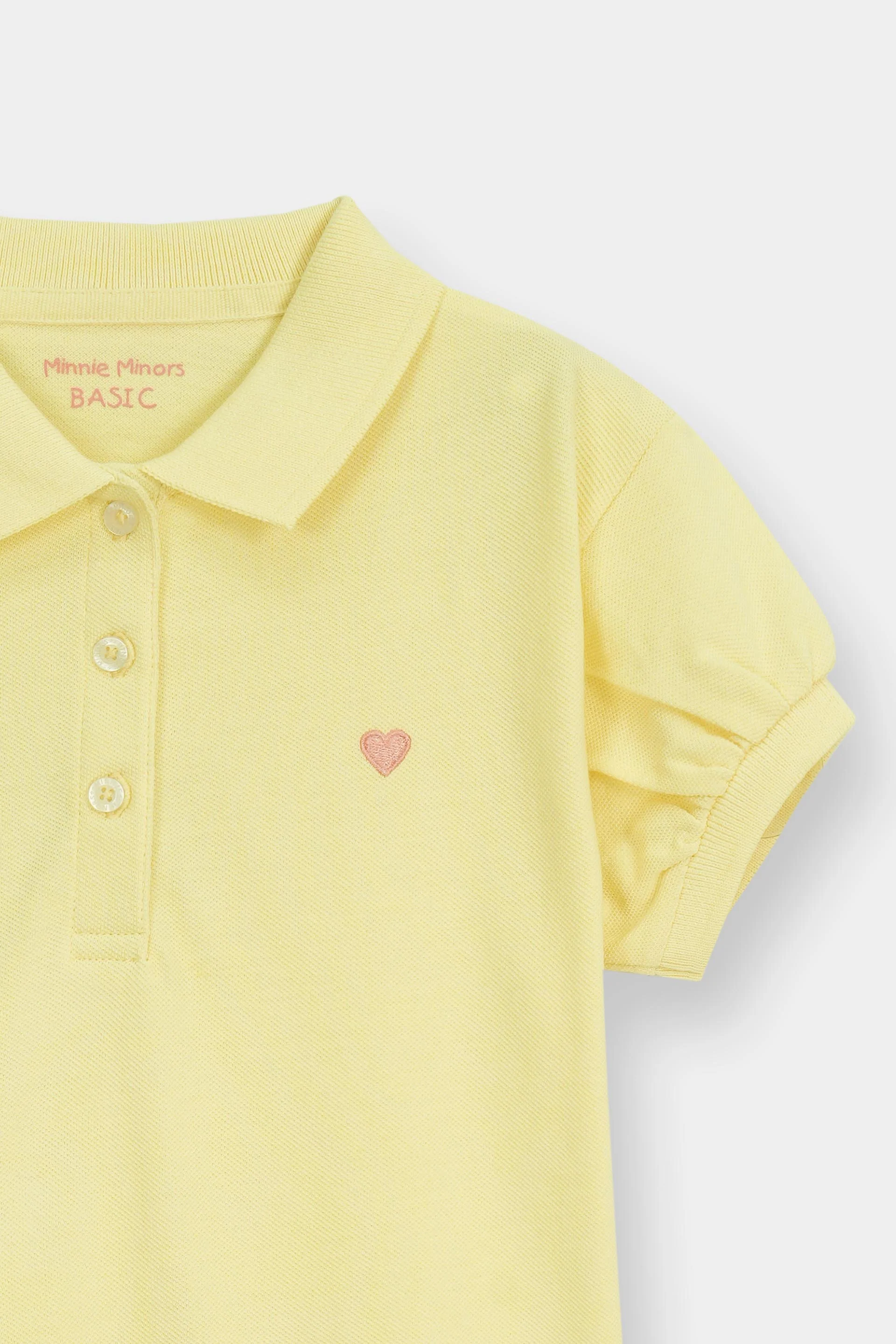 Short Sleeve Polo Shirt (MSGBPOLO-20) - Image 3